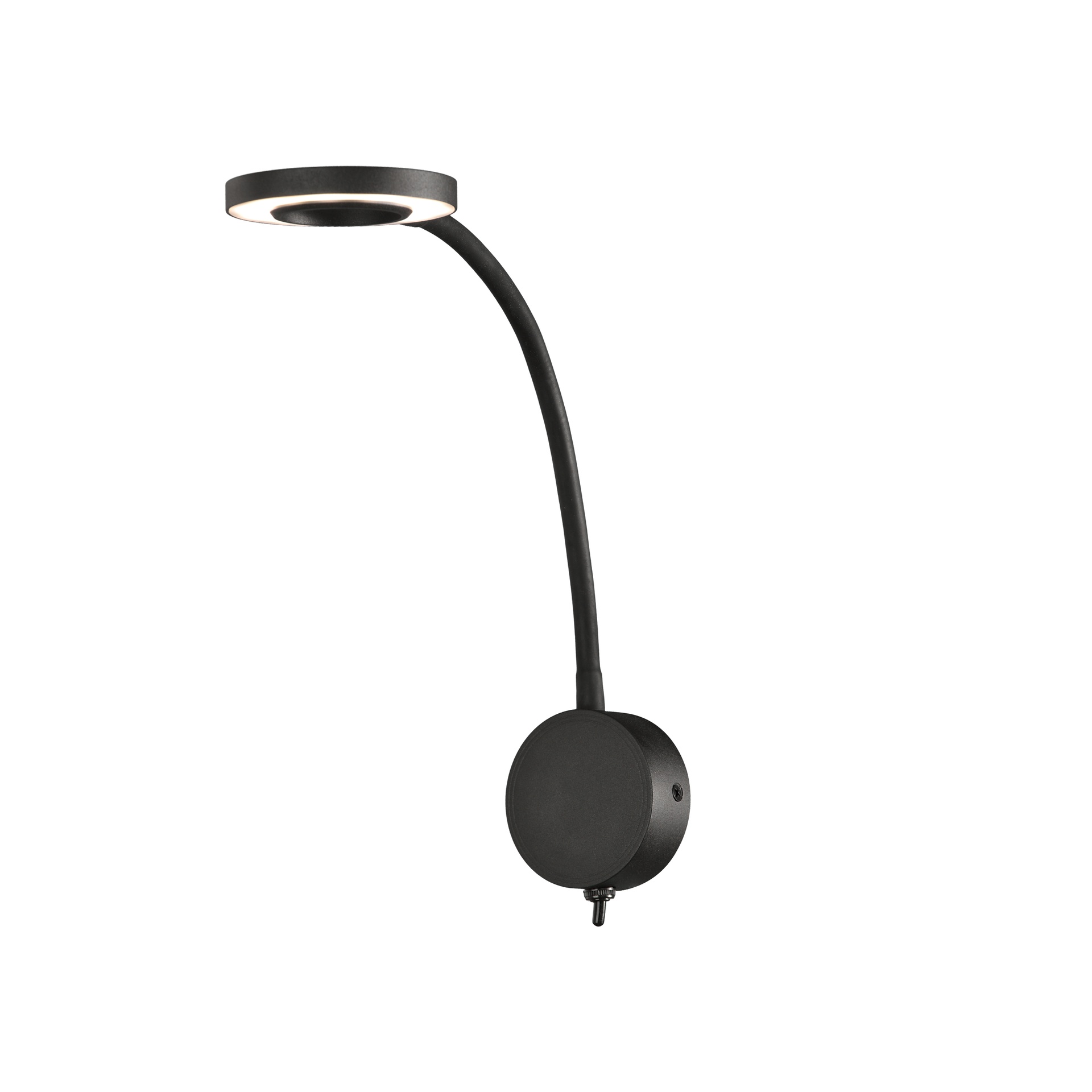Boavista · Luminarias de pared · Negro Mate