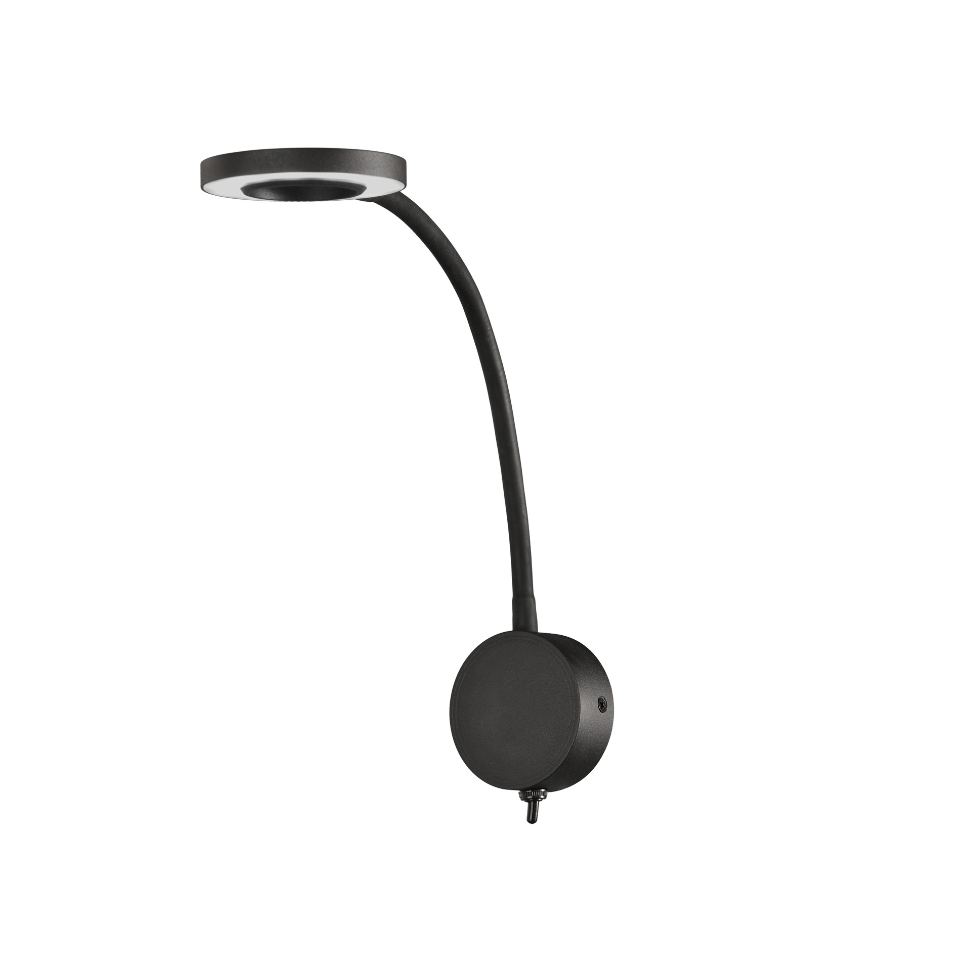 Boavista · Luminarias de pared · Negro Mate