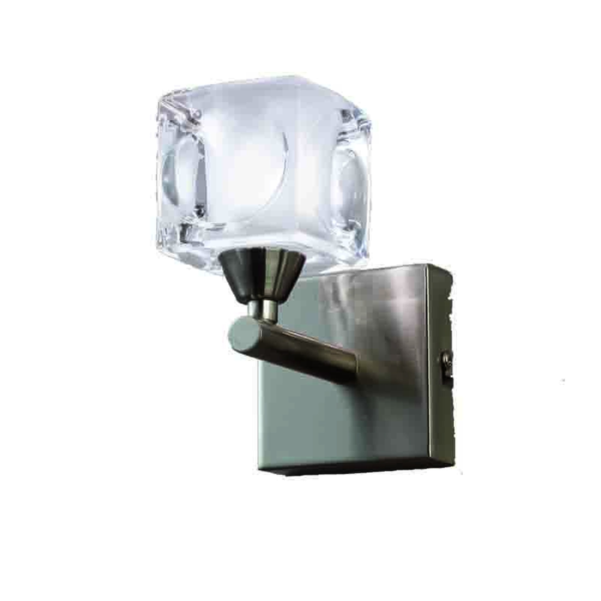 ***OFER/DES*** CUADRAX*SN* WALL LAMP 1L