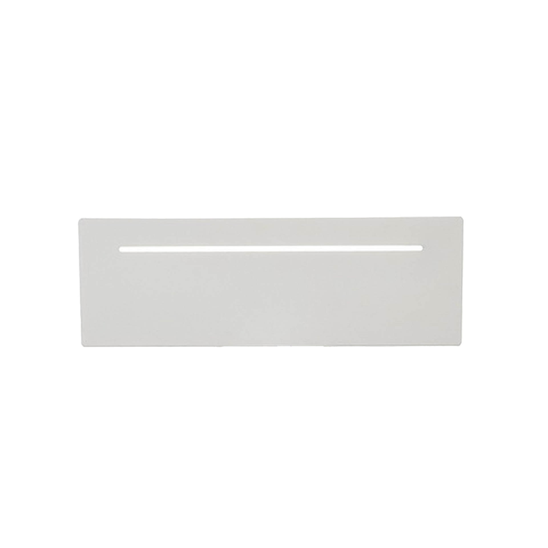 ***DES*** TOJA * LED RECTANGULE WALL LAMP 16W 4000K