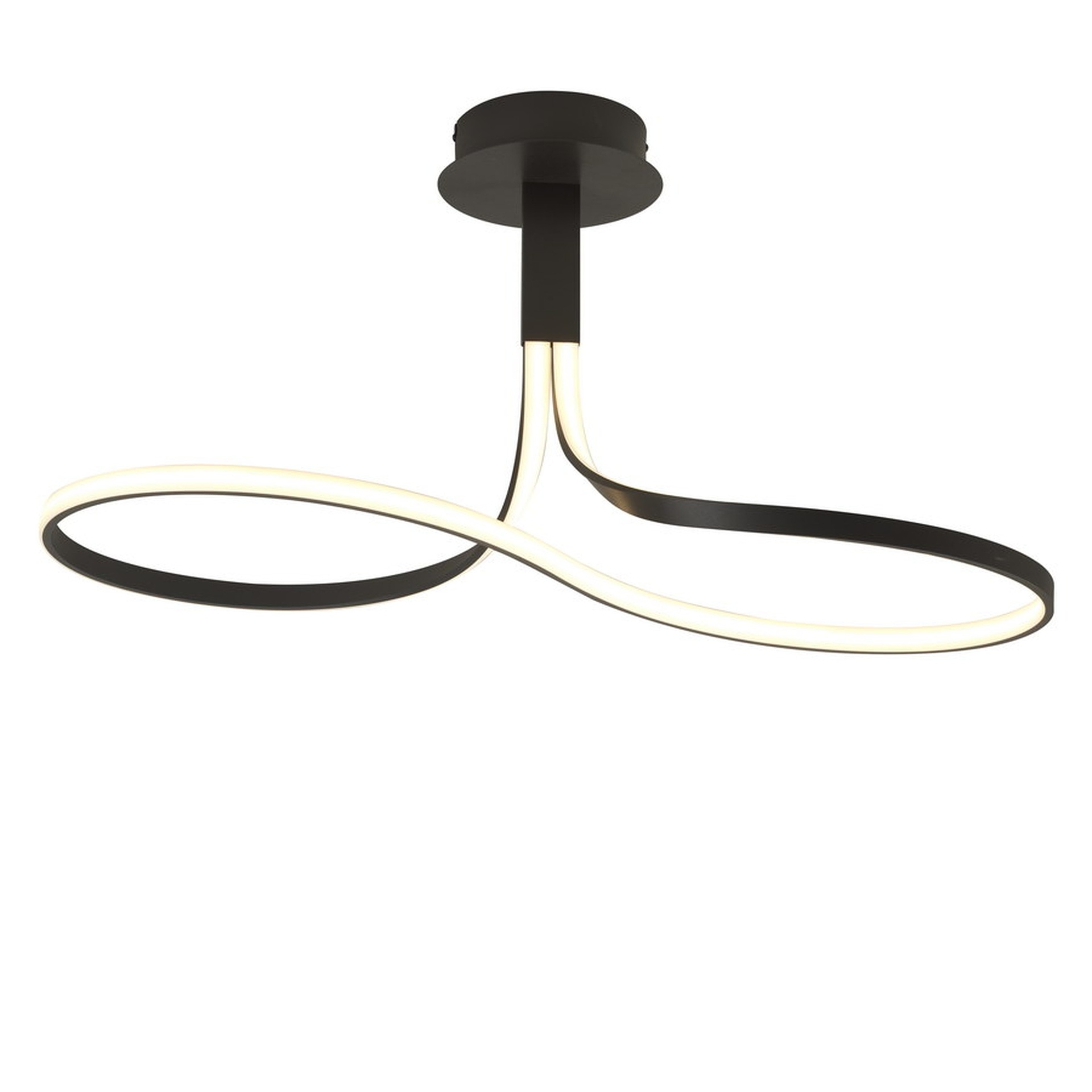 ***OFER/DES***  NUR FORJA * LOOP PENDANT 2800K