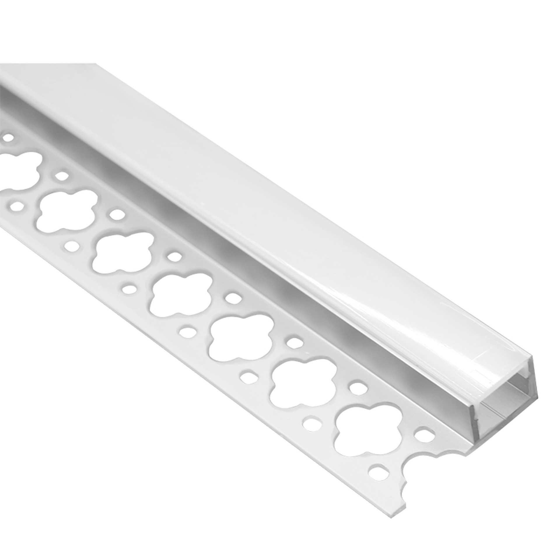 PROFILO ALLUMINIO EMP. 2000*35*11mm