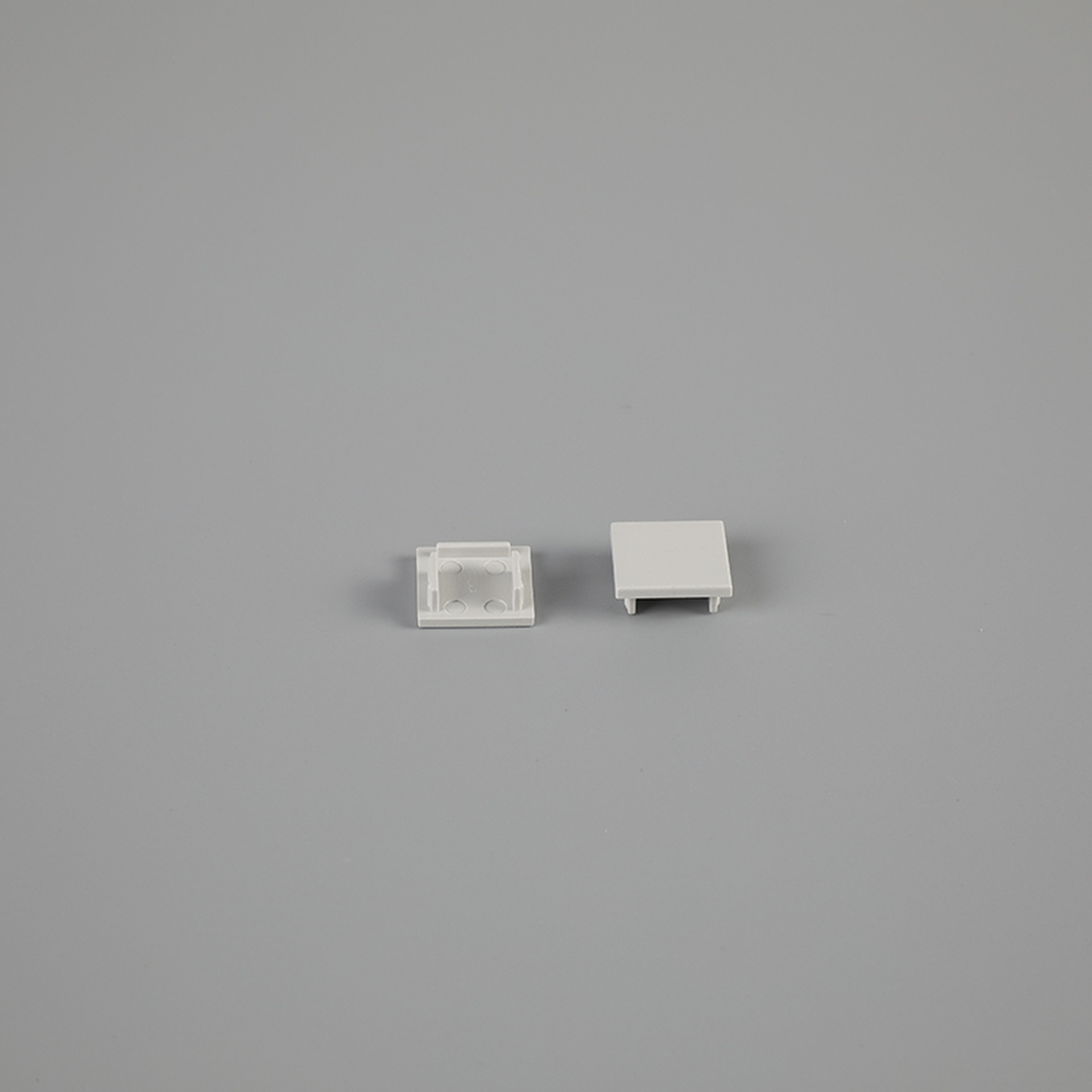 Accesorios tiras led · Tiras Led · Gris