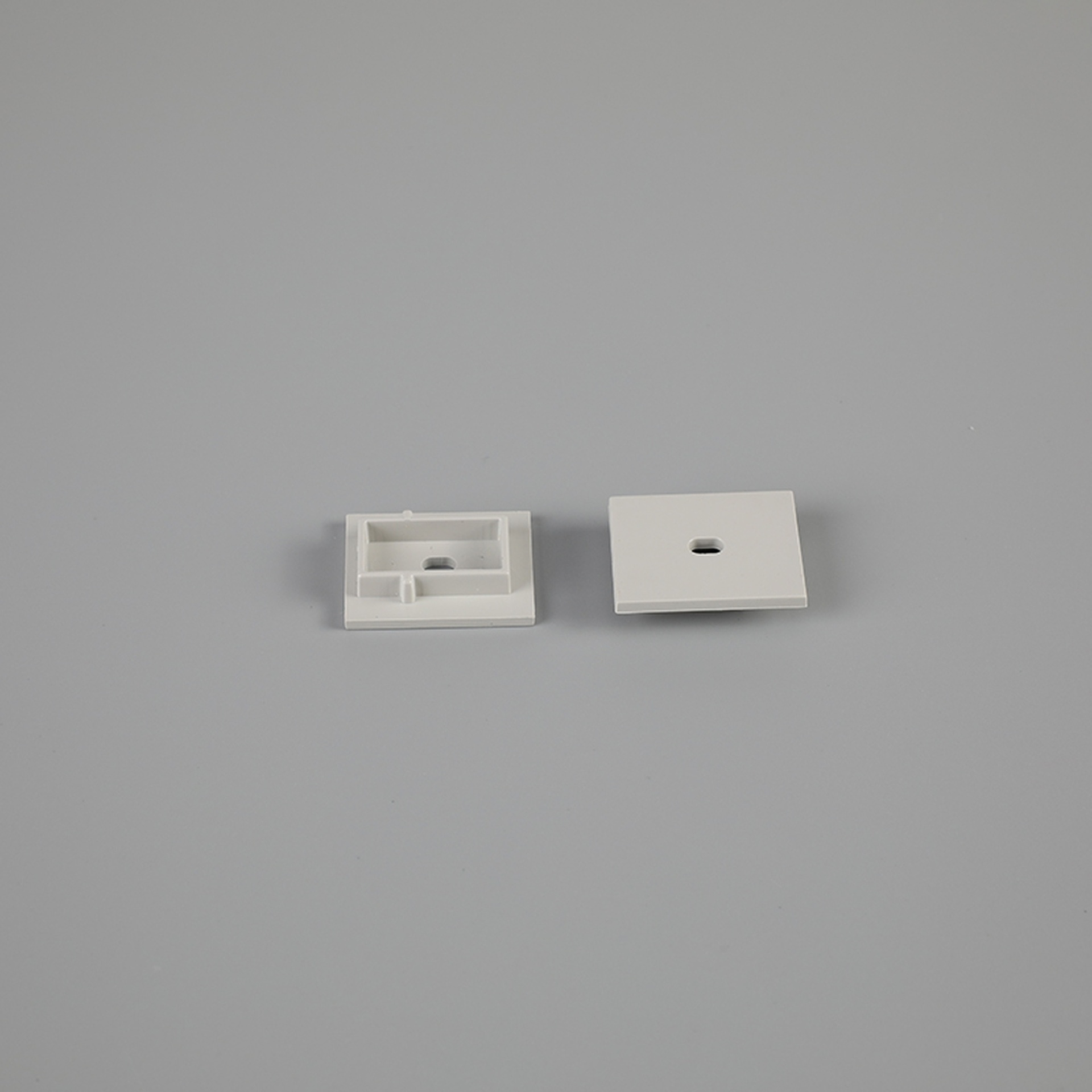 Accesorios tiras led · LED strips · Grey