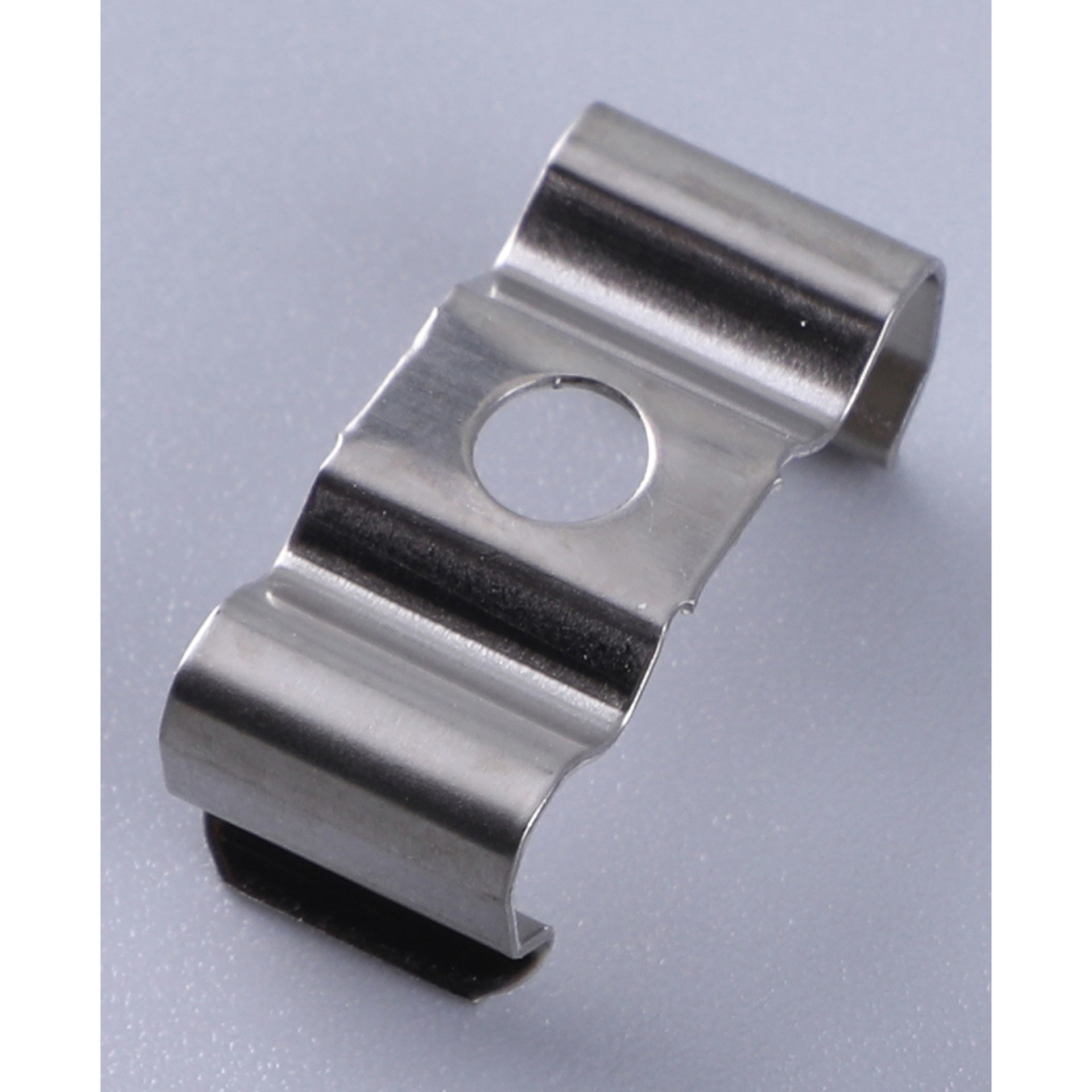STAINLESS STEEL FIXING CLIP  2000*17.3*15,3mm