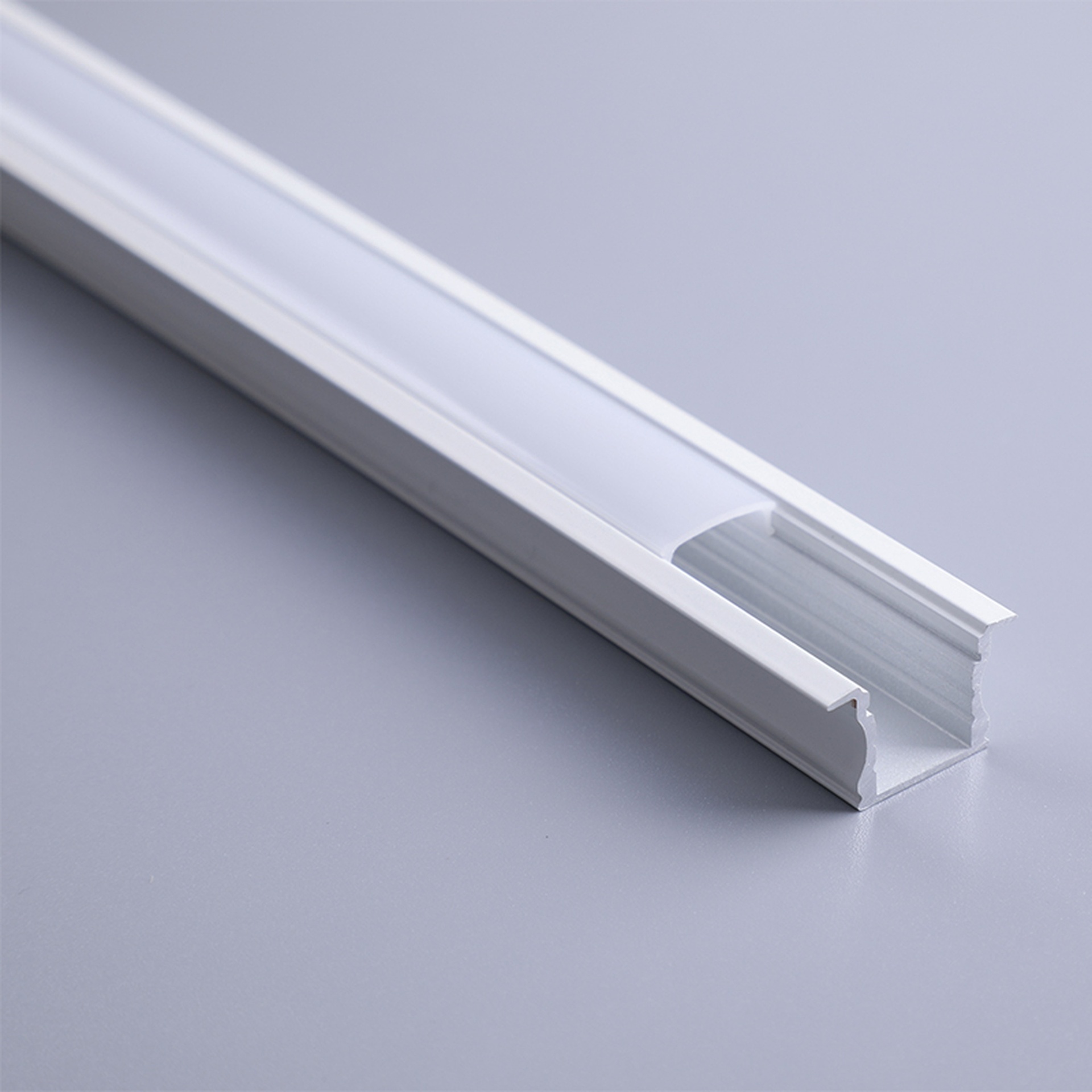 Accesorios tiras led · Tiras Led · Blanco