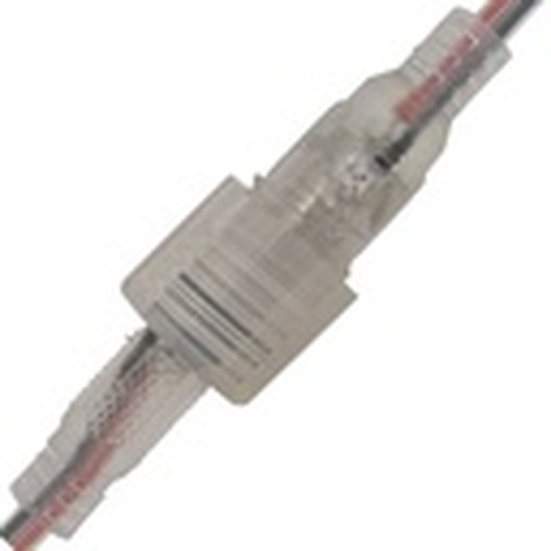 CONNESSIONE ERMETICA DC SET (MASCHIO + FEMMINA )
