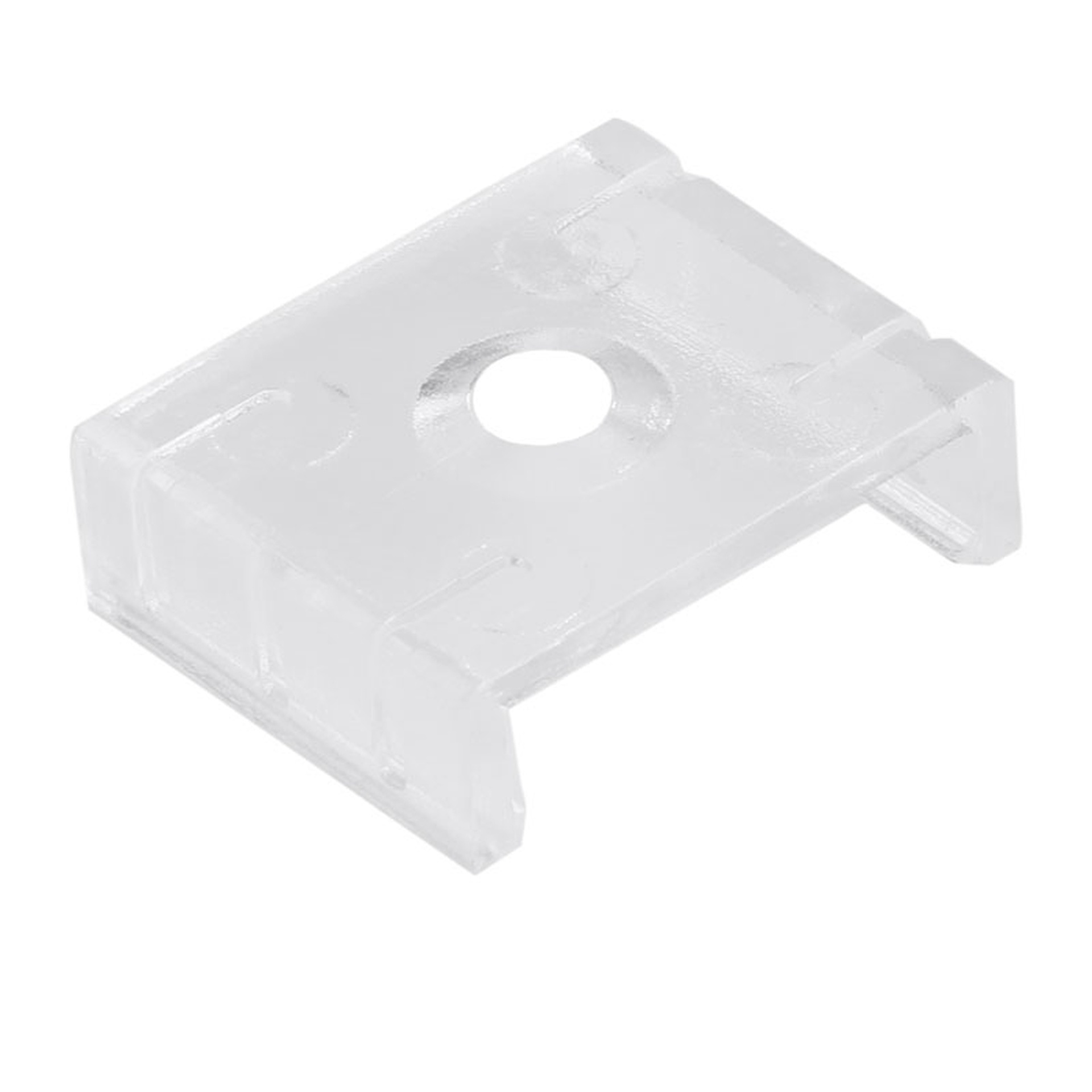 Accesorios tiras led · Tiras Led · Transparente