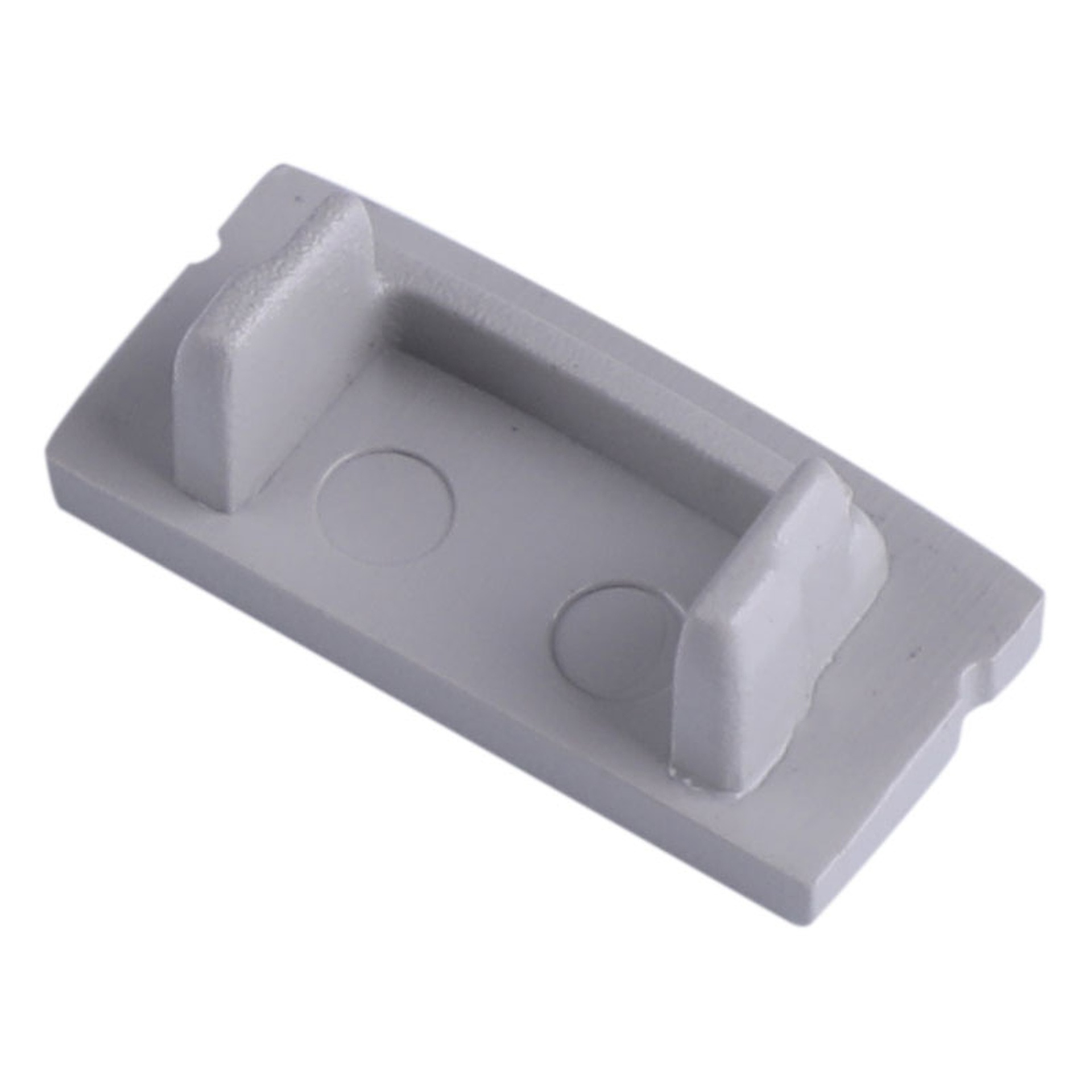 ALMINIMUM PROFILE - 2000*17.1*8.5mm
