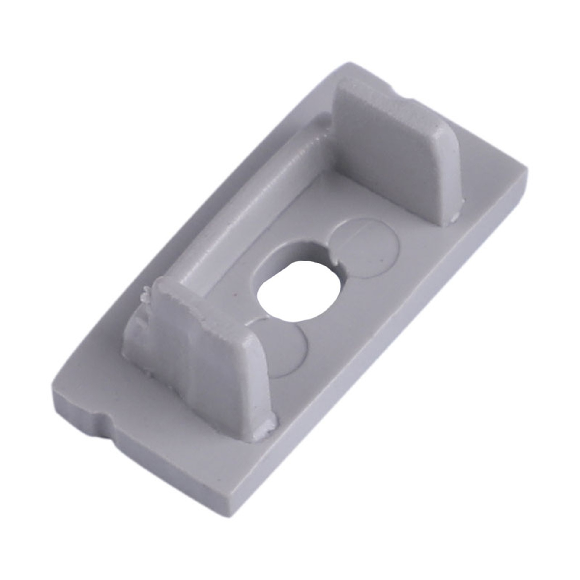 Accesorios tiras led · Tiras Led · Gris