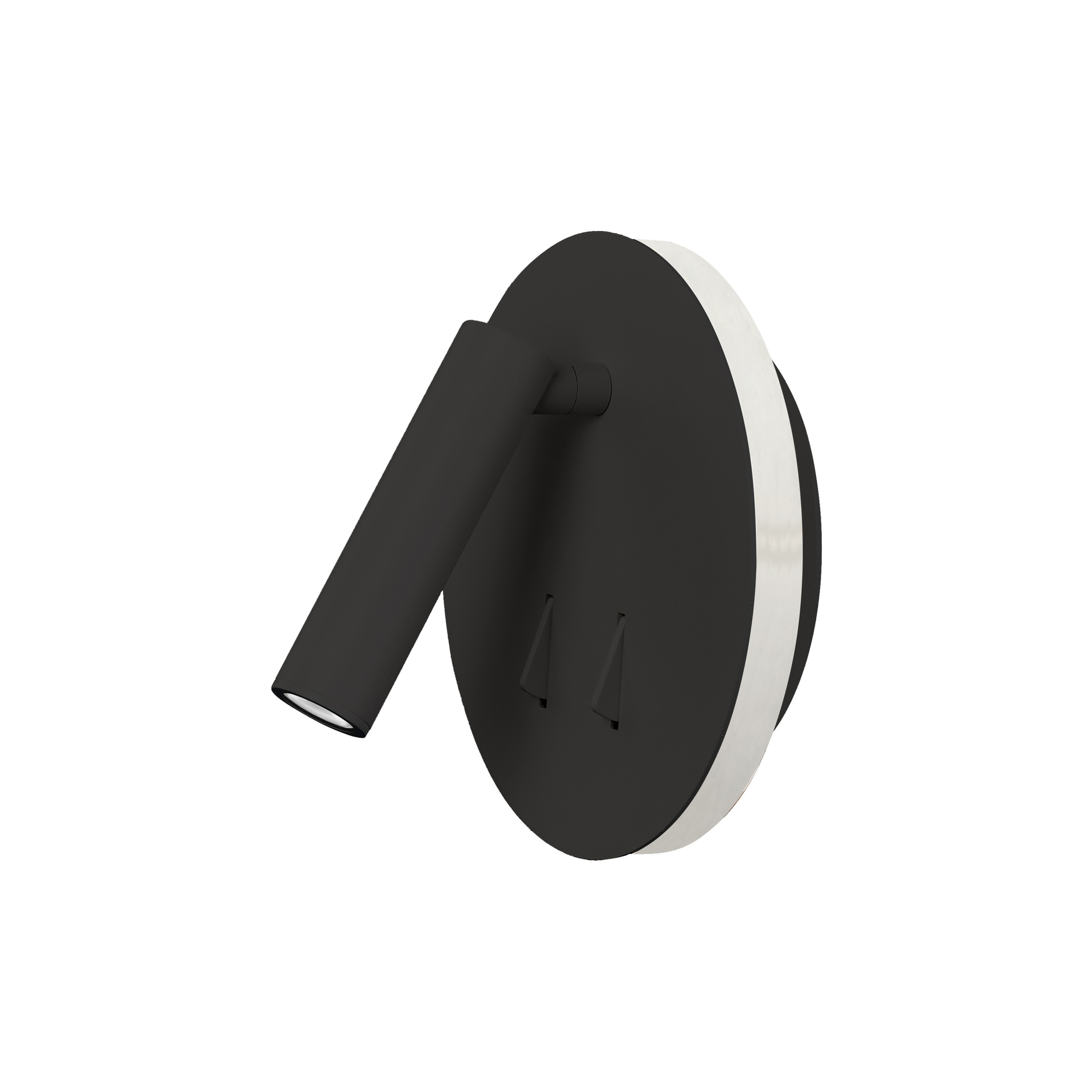 Cayman · Luminaires muraux · Noir mat