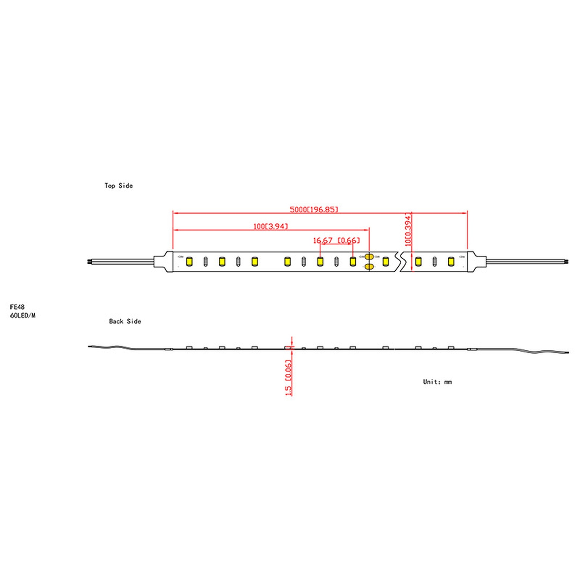 Tiras Led Strips · Tiras Led