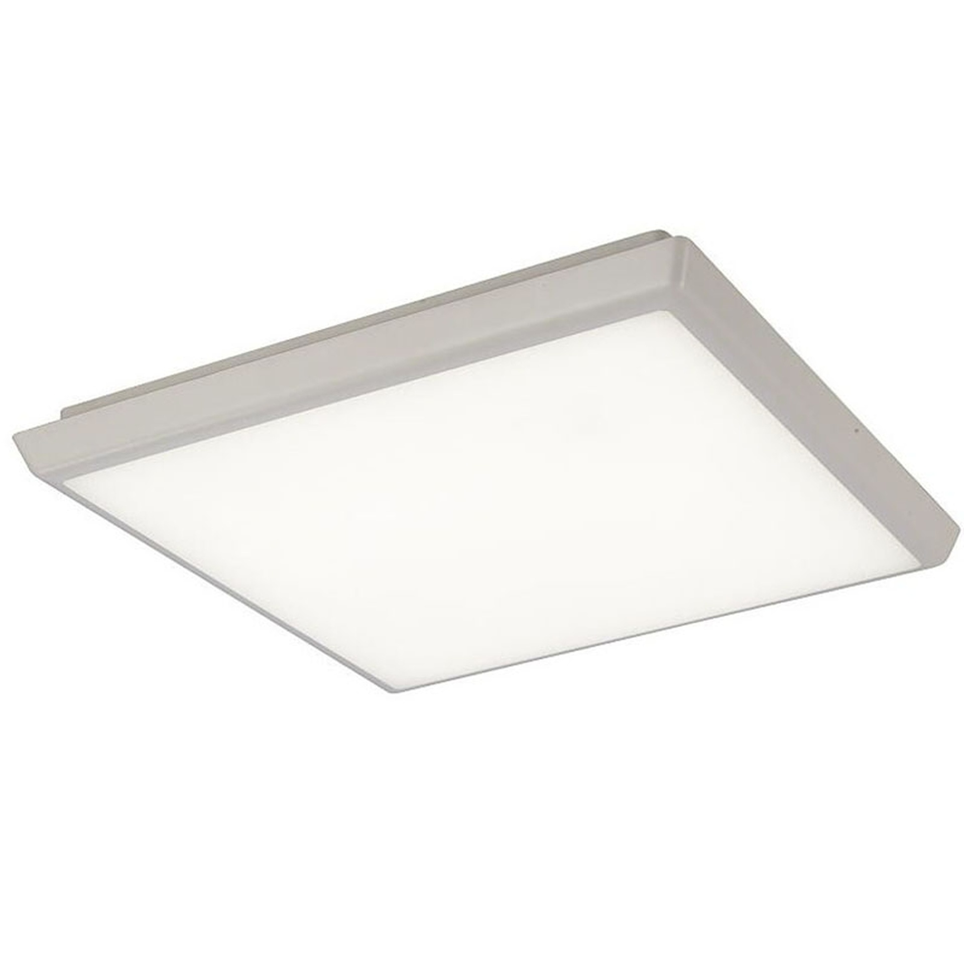 ***OFER/DES*** ANETO * PLAFONNIER/APPLIQUE LED IP65 30*30 18W 4000K
