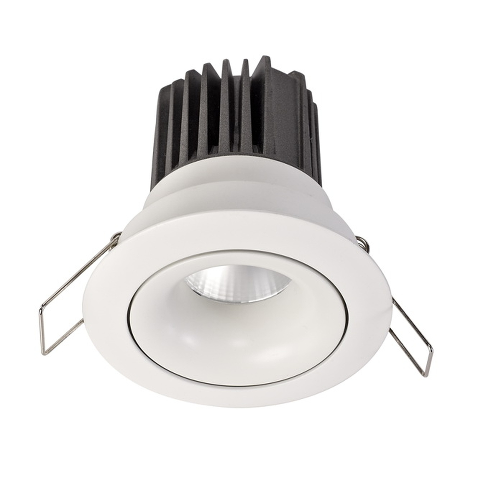 ***OFER/DES***  FORMENTERA * INCASSATO LED COB (Basculante) 7W - 4000K