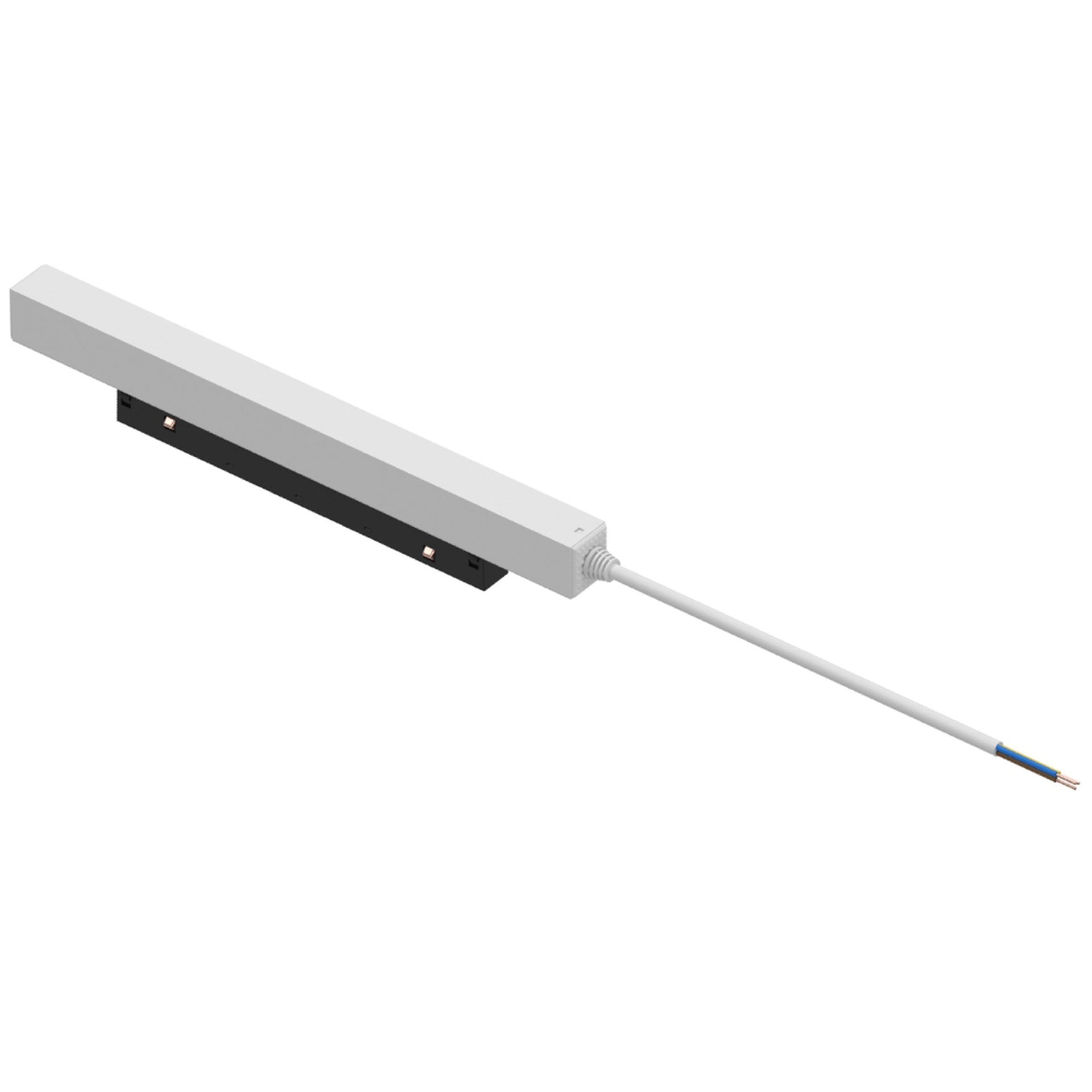 MAGNETO* DRIVER WHITE 48V 200W