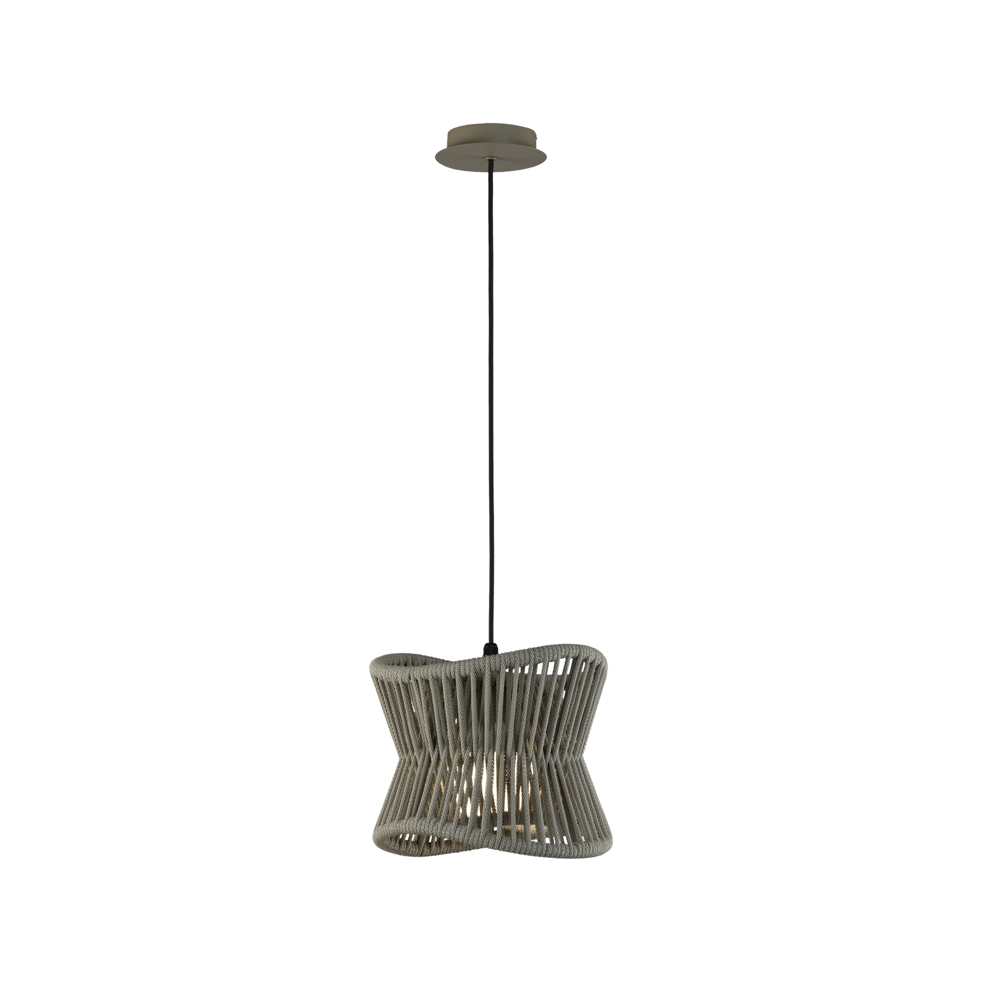 POLINESIA * PENDANT 30 CM DIAMETER - IP44