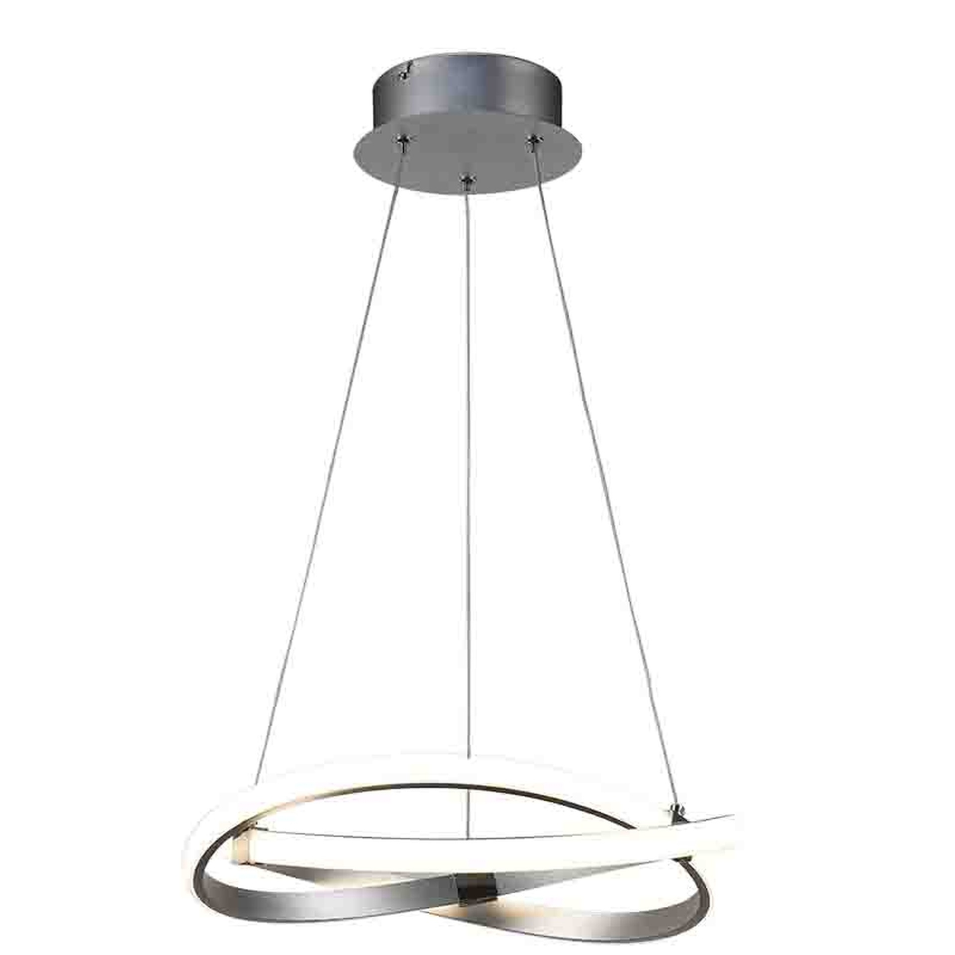 ***OFER/DES***   INFINITY * SOSPESO PICCOLO 30W