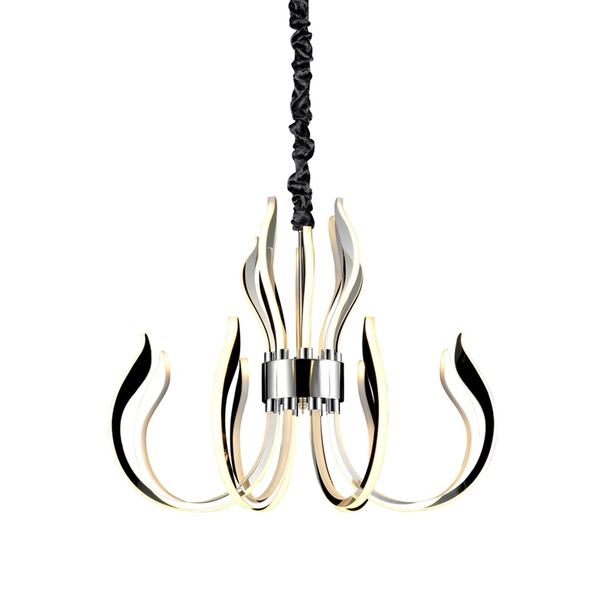 ***OFER/DES***  VERSAILLES * LAMPE 85 CM