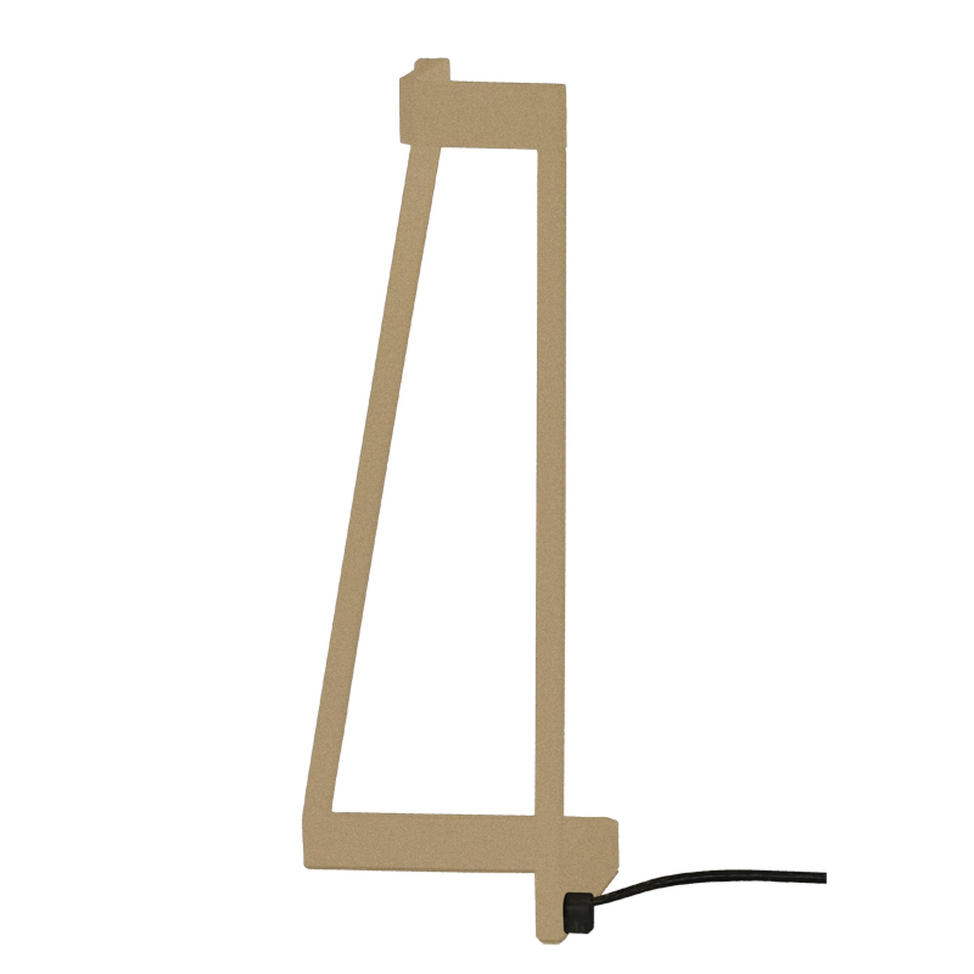 Minimal · Lampes à poser · Or