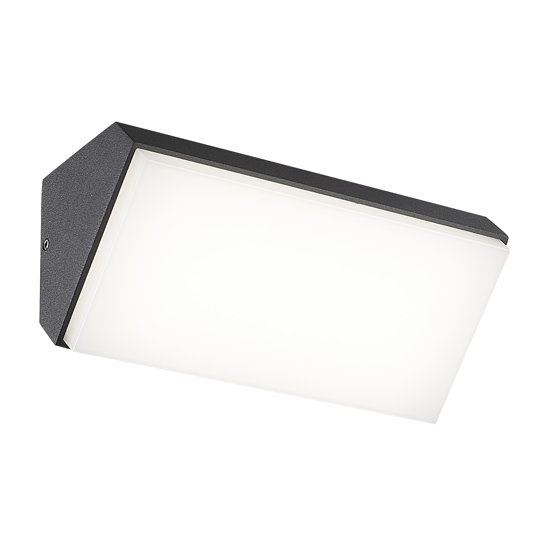 Solden · Luminarias de pared · Gris Oscuro