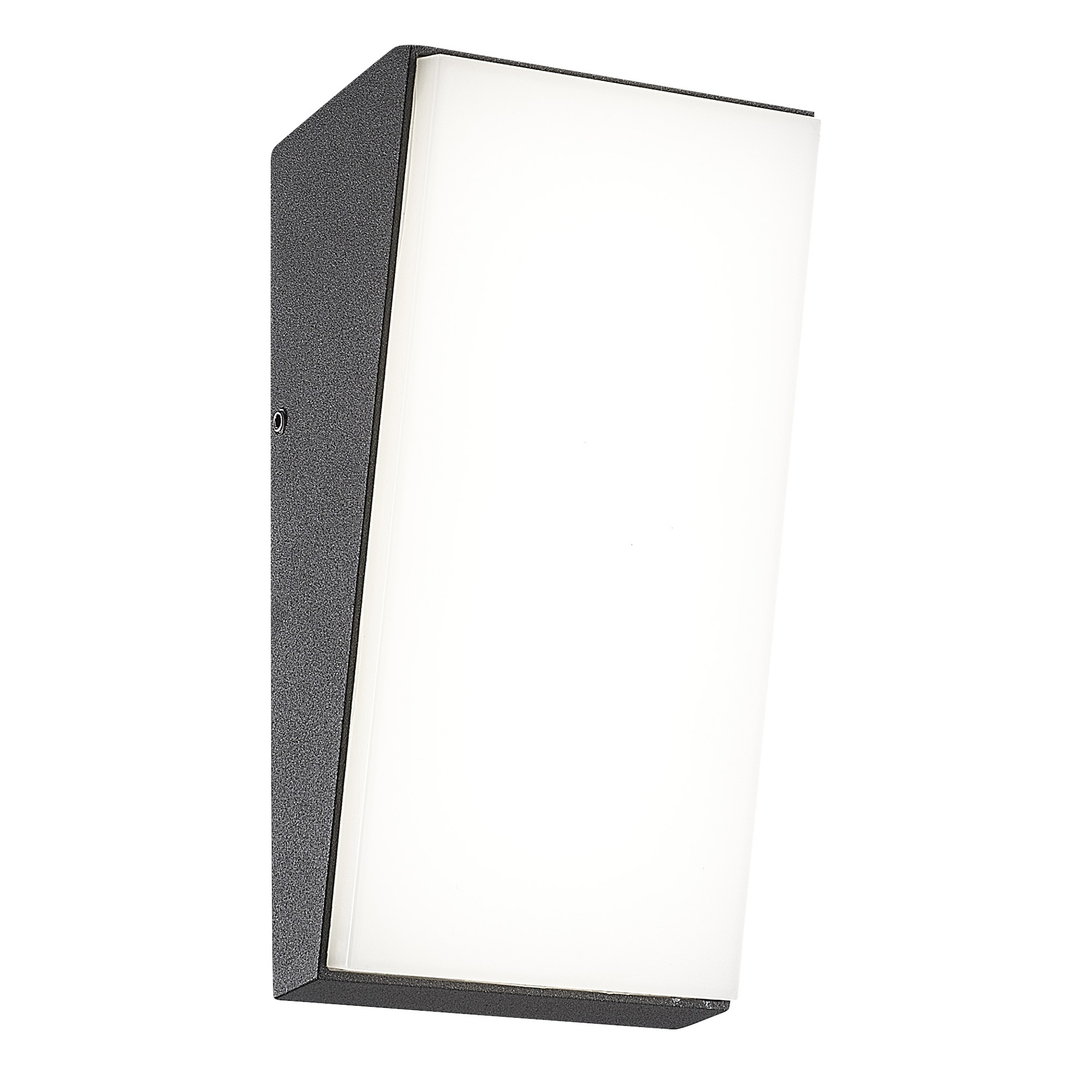 Solden · Luminarias de pared · Gris Oscuro
