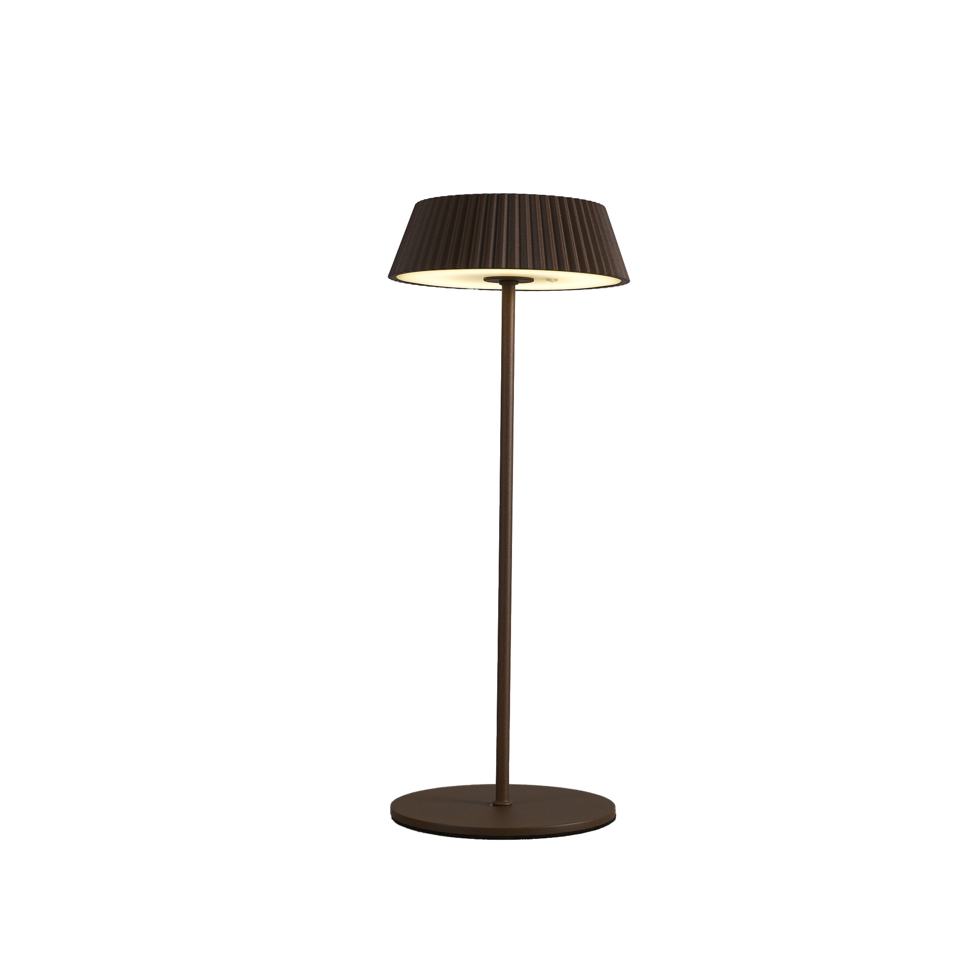 Relax · Sobremesas · Corten