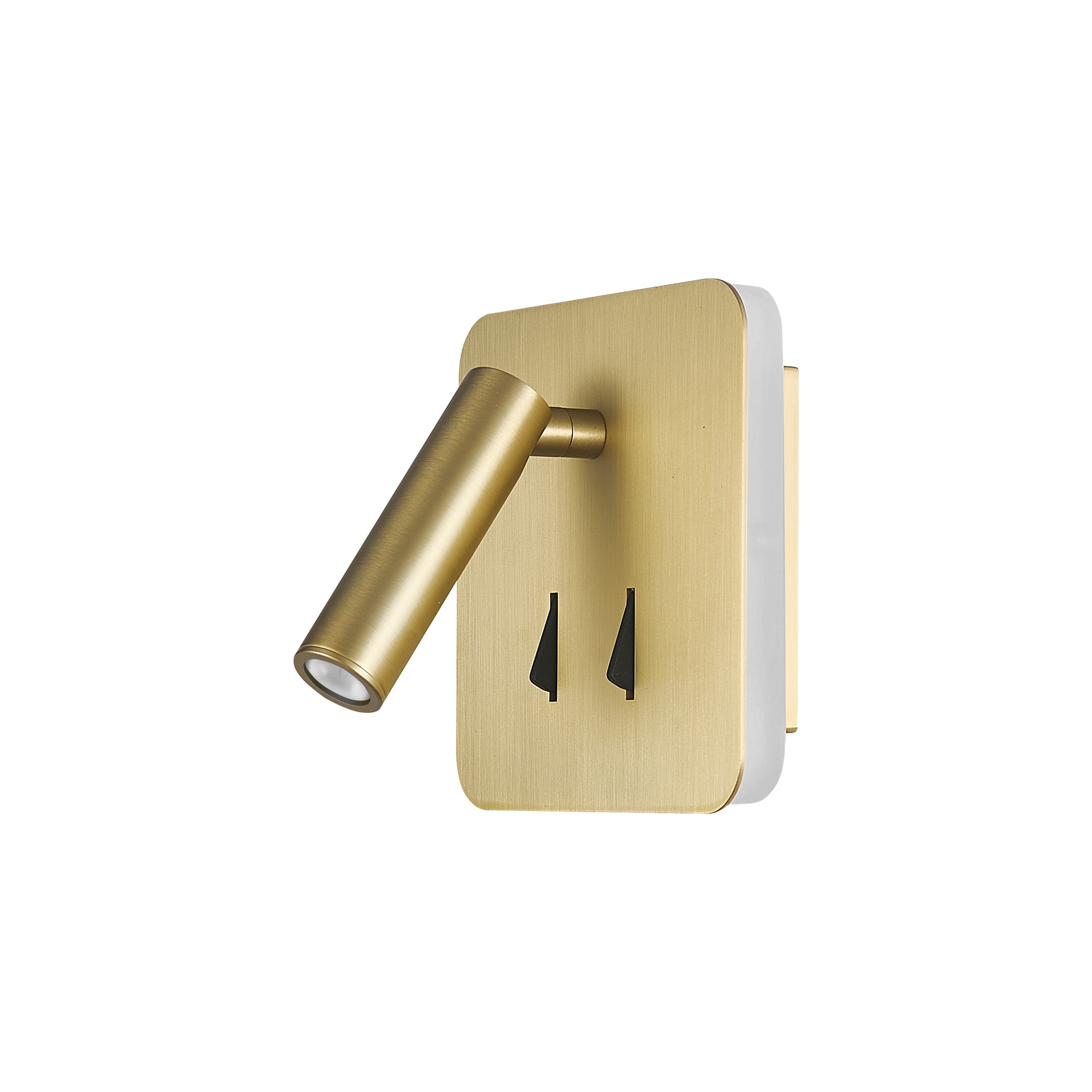 Cayman · Luminaires muraux · Or