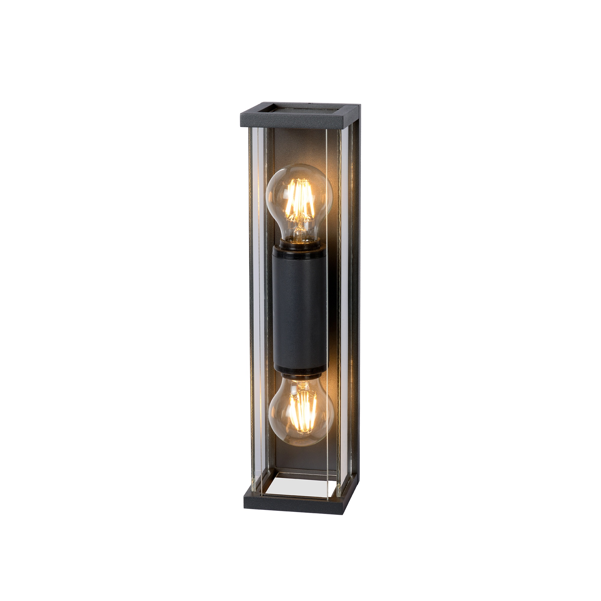 ***OFER/DES*** MERIBEL * APPLIQUE ESTERNO IP54  2L*E27