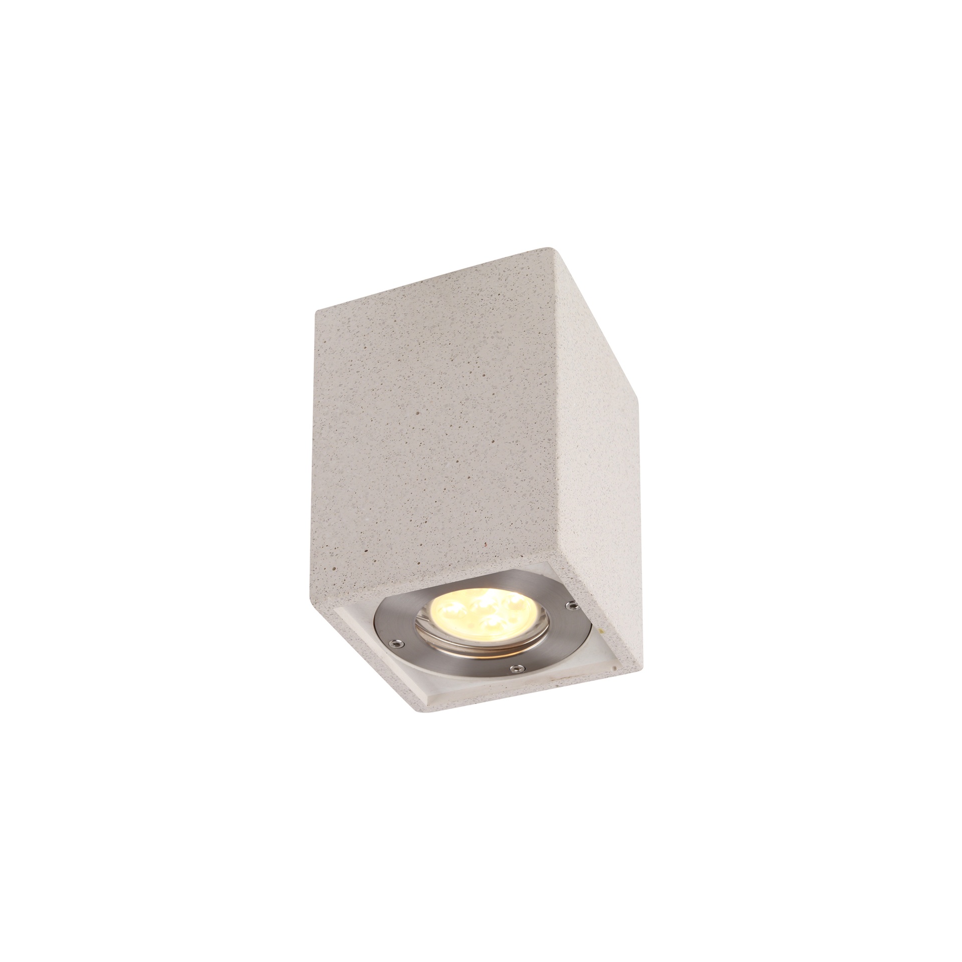 Levi · Luminarias de techo · Blanco