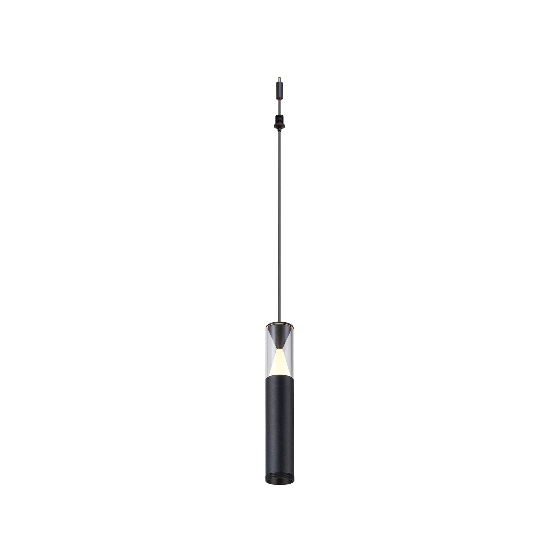 Modular Light 24V · Modular Light · Black