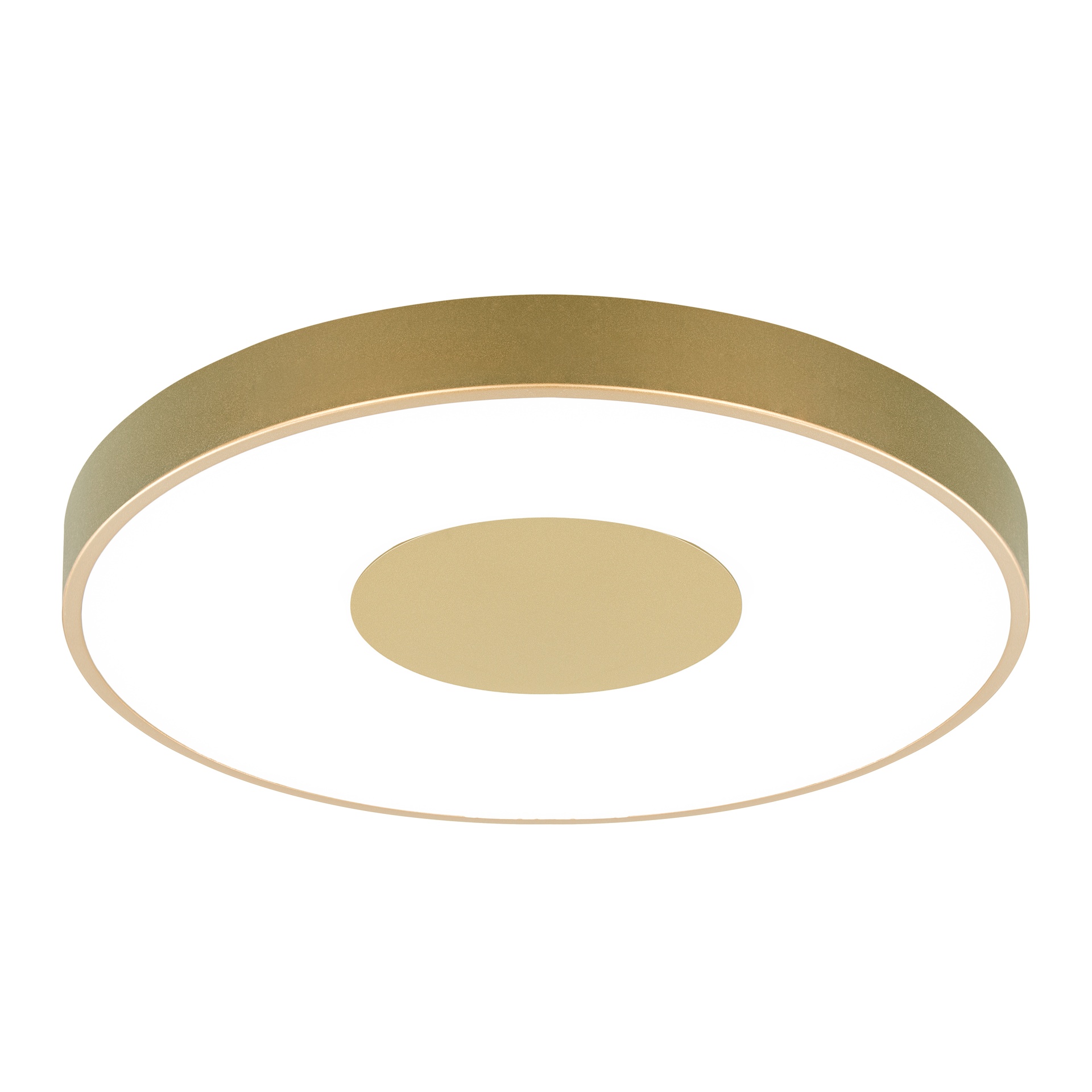 Coin · Plafones · Oro
