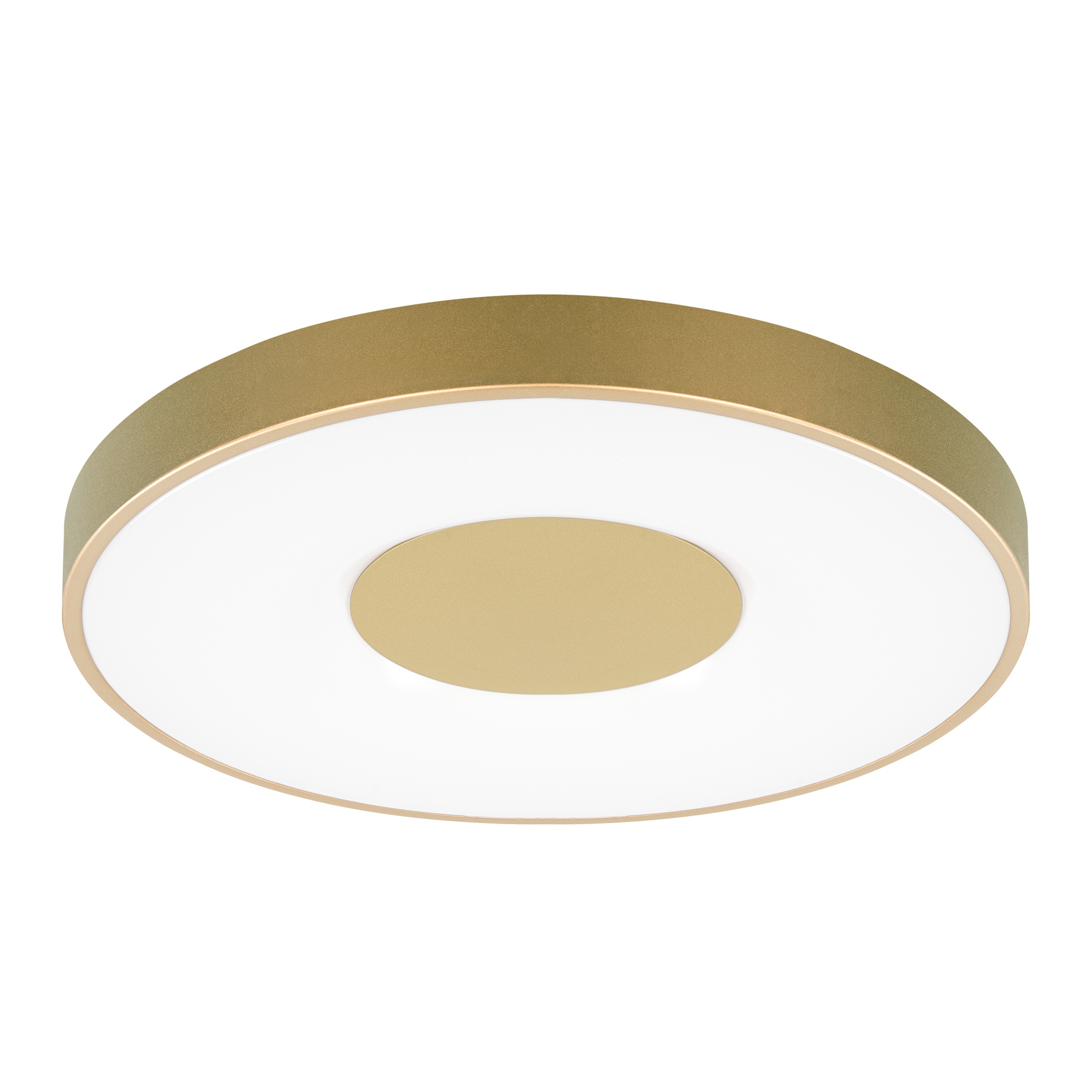Coin · Plafones · Oro