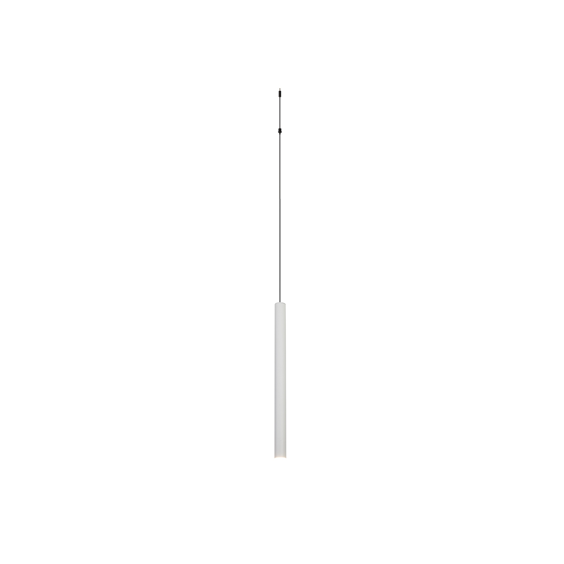 MODULAR LIGHT * PENDANT CALA WHITE