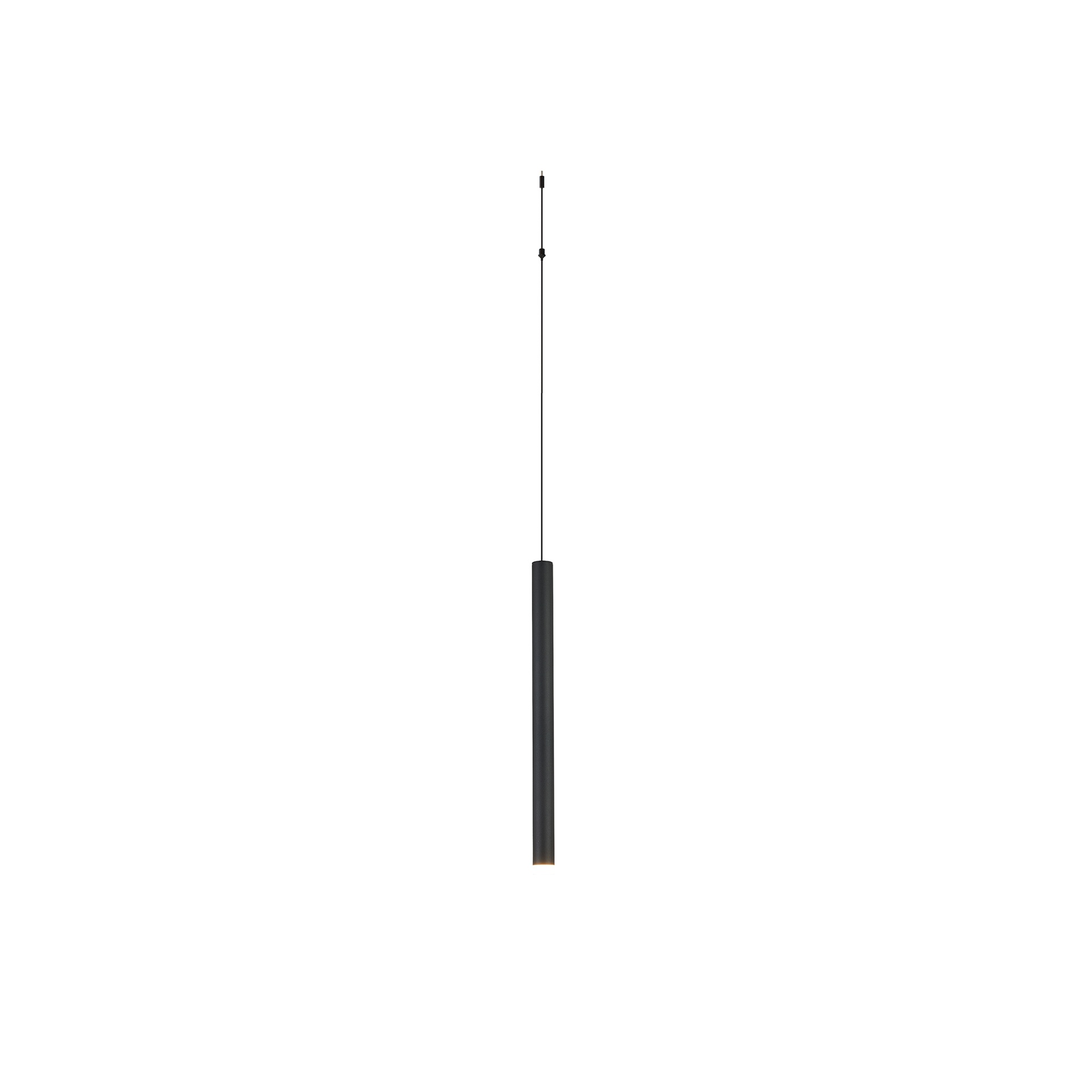 MODULAR LIGHT * LAMPADARIO CALA NERO