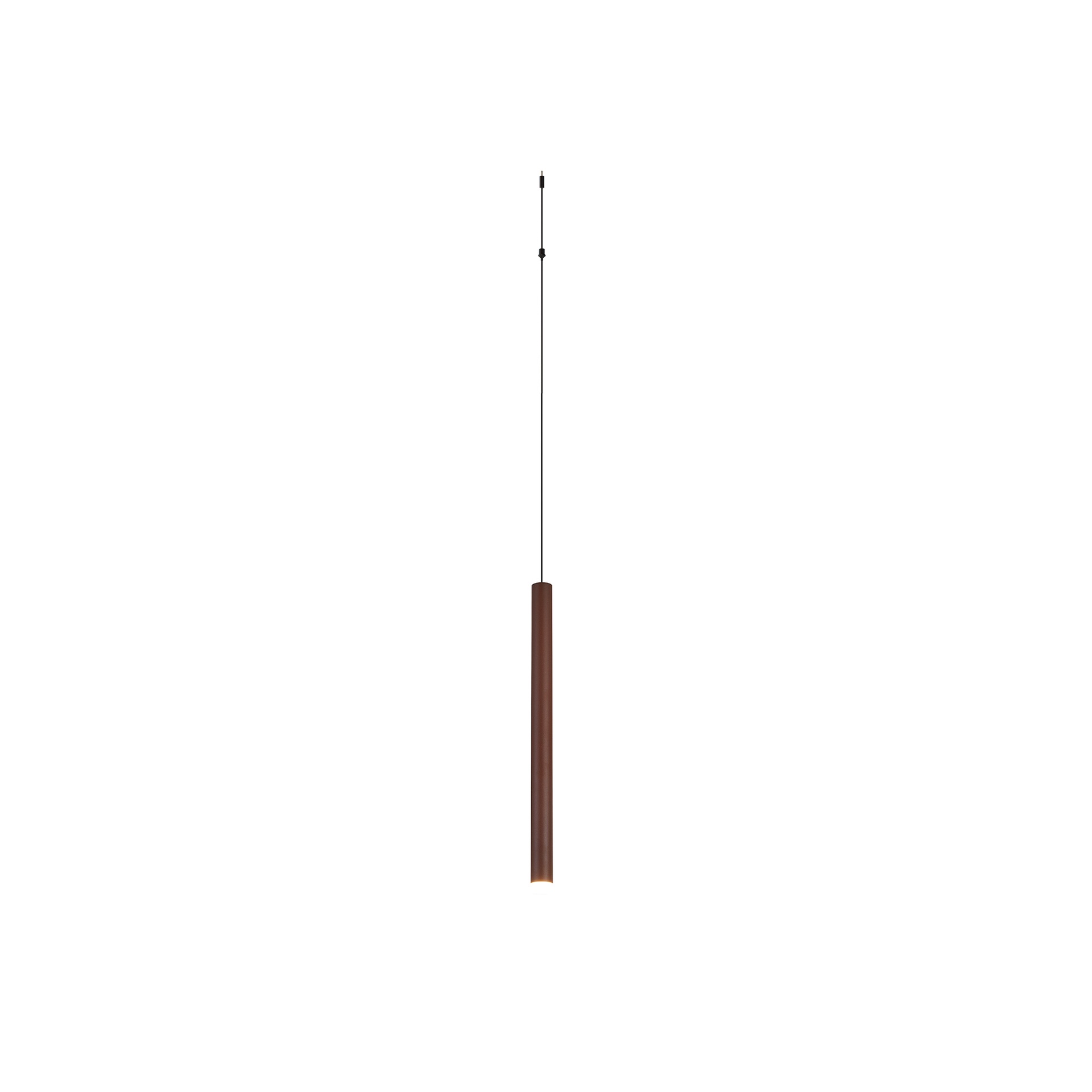 MODULAR LIGHT * LAMPADARIO CALA CORTEN