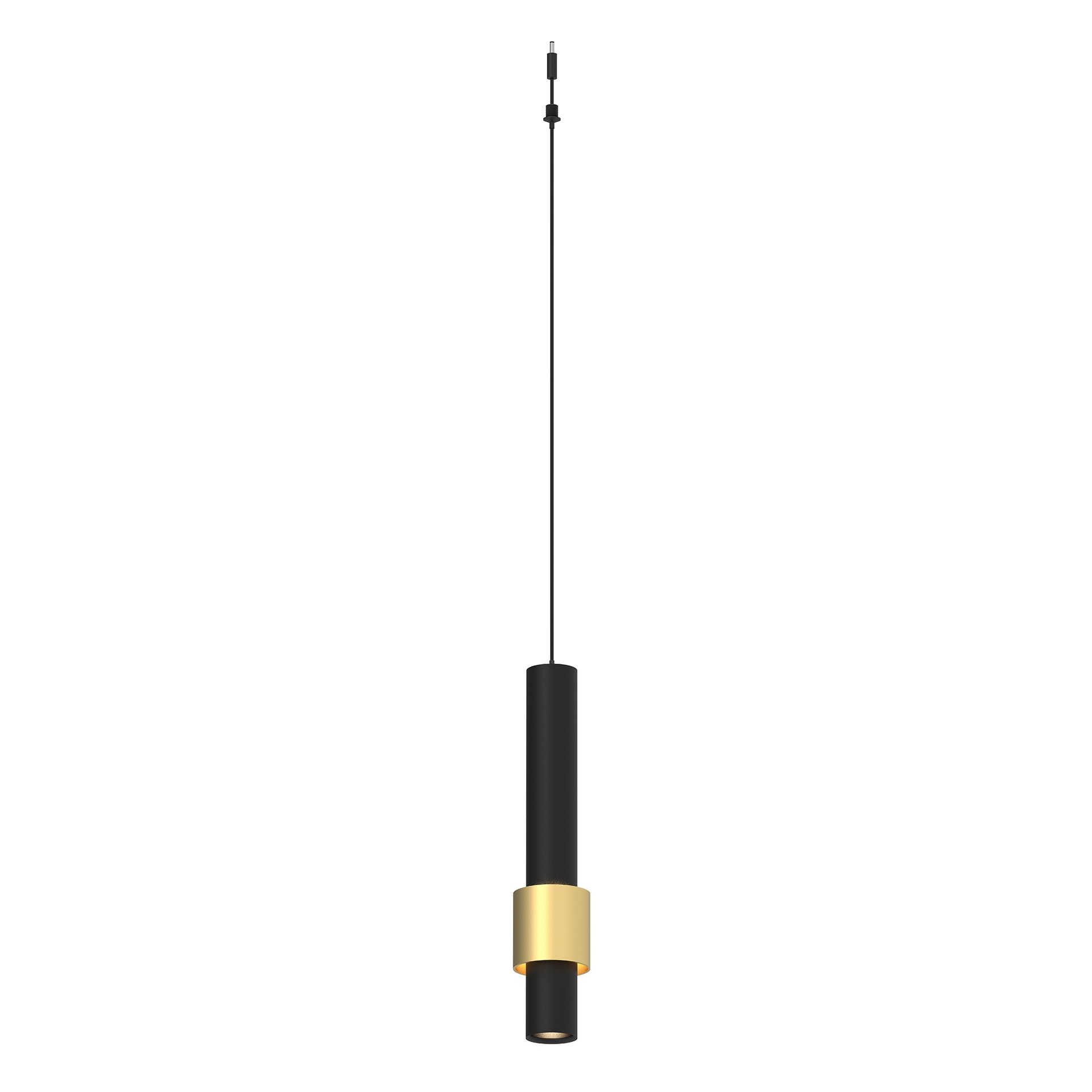 Modular Light 24V · Modular Light · Noir + Or