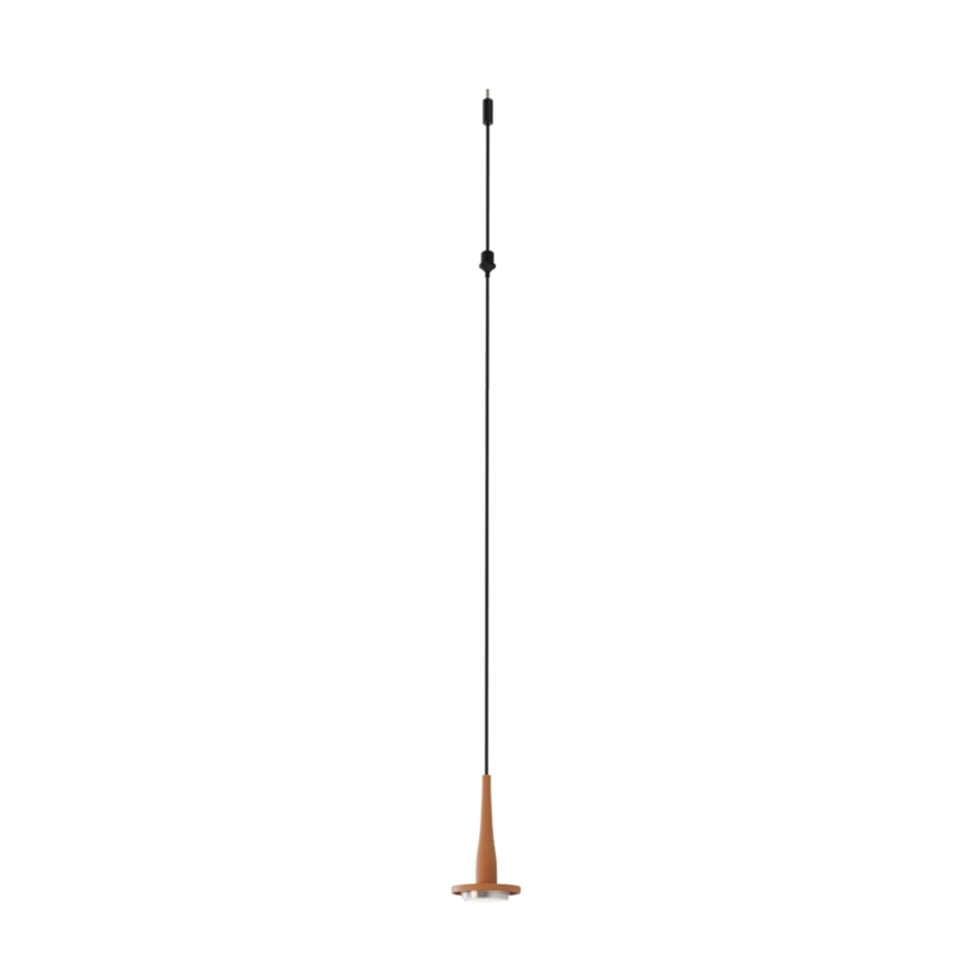 MODULAR LIGHT * SINGLE PEDNANT 1L LED WITHOUT BASE ORO