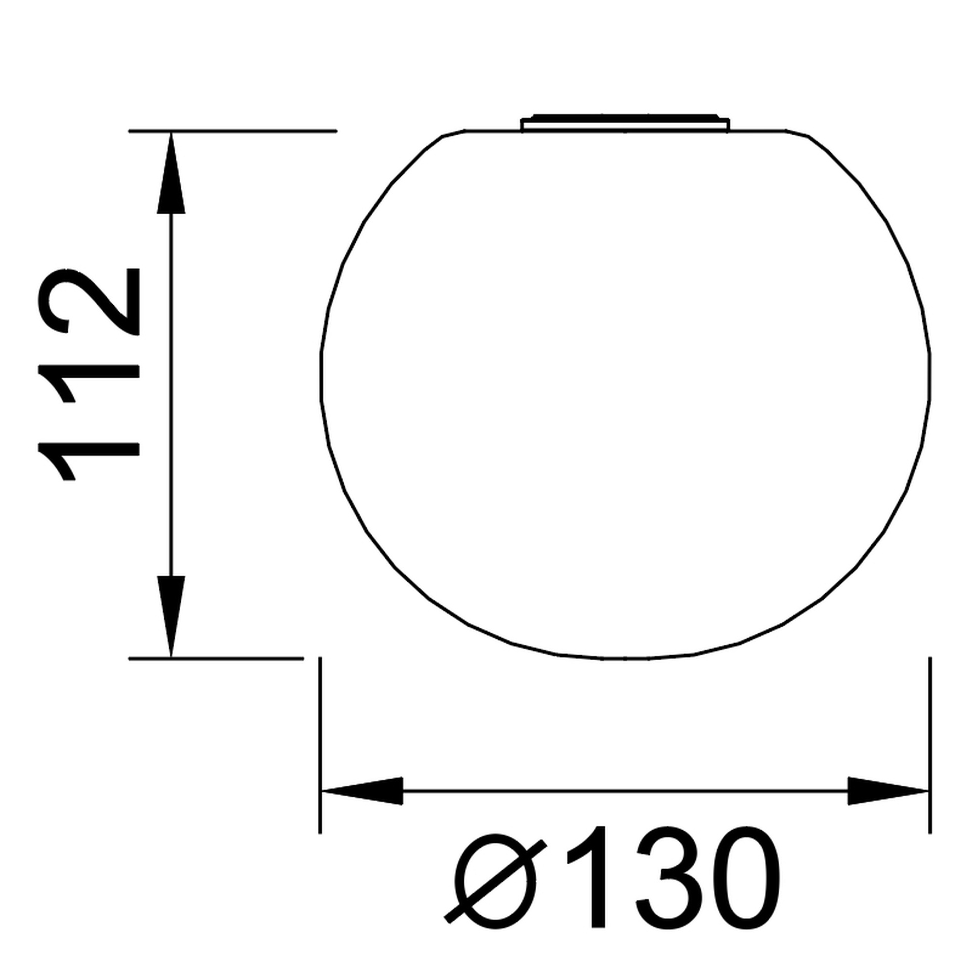 Modular Light 24V · Modular Light · Blanco Opal
