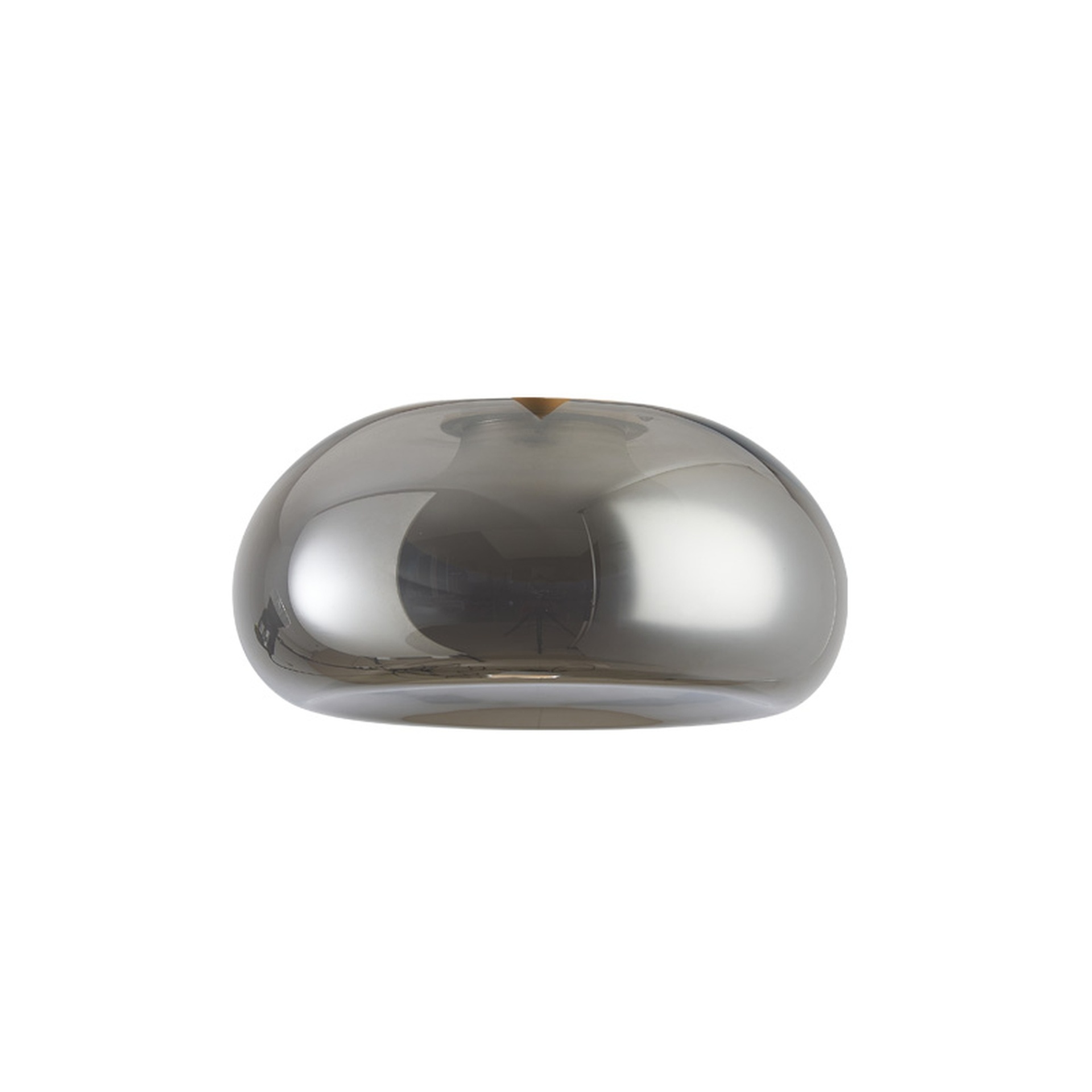 MODULAR LIGHT *  CRISTALLO ANDROMEDA CROMO