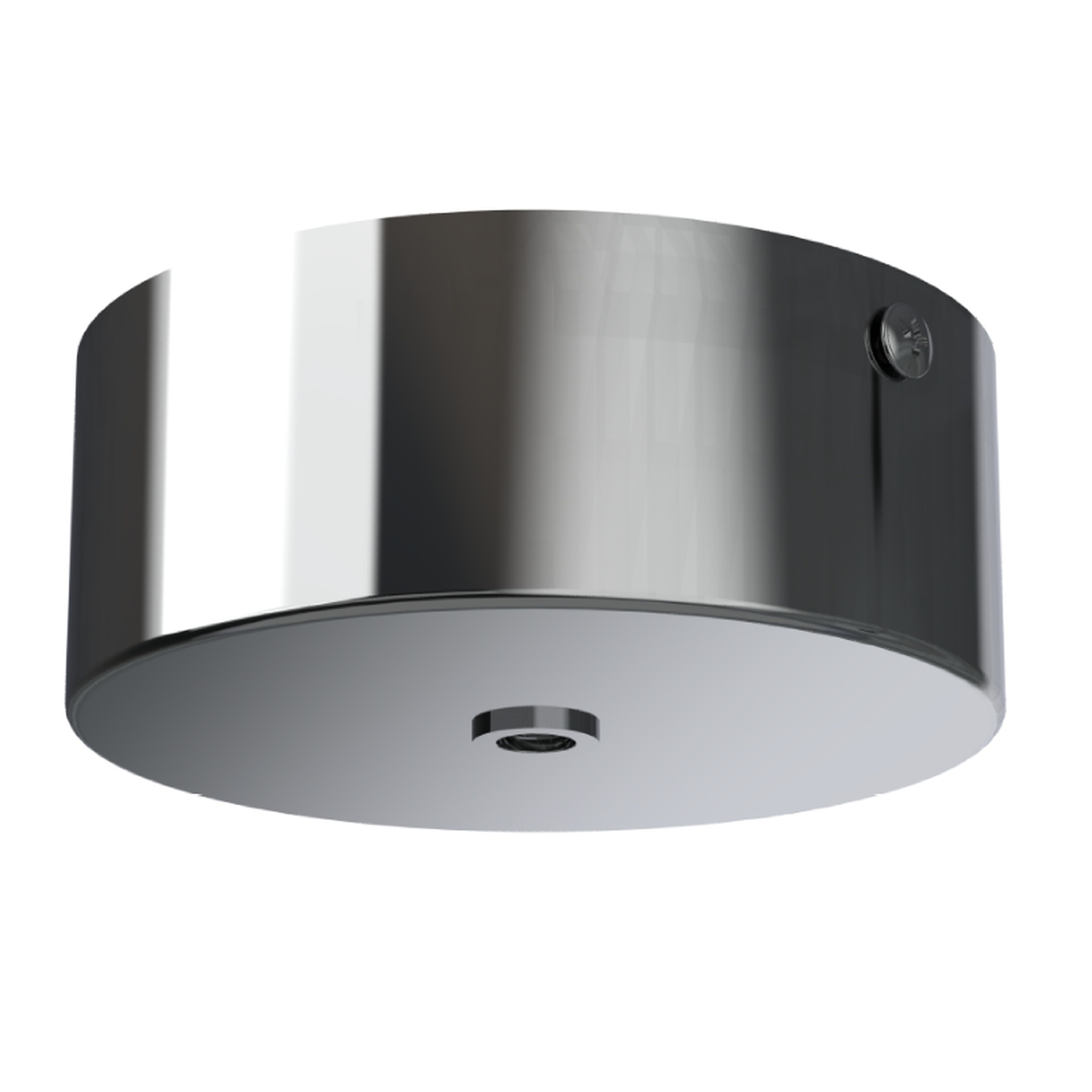 MODULAR LIGHT * SUPERFICIE DEL ROSSONE 1L - CROMO