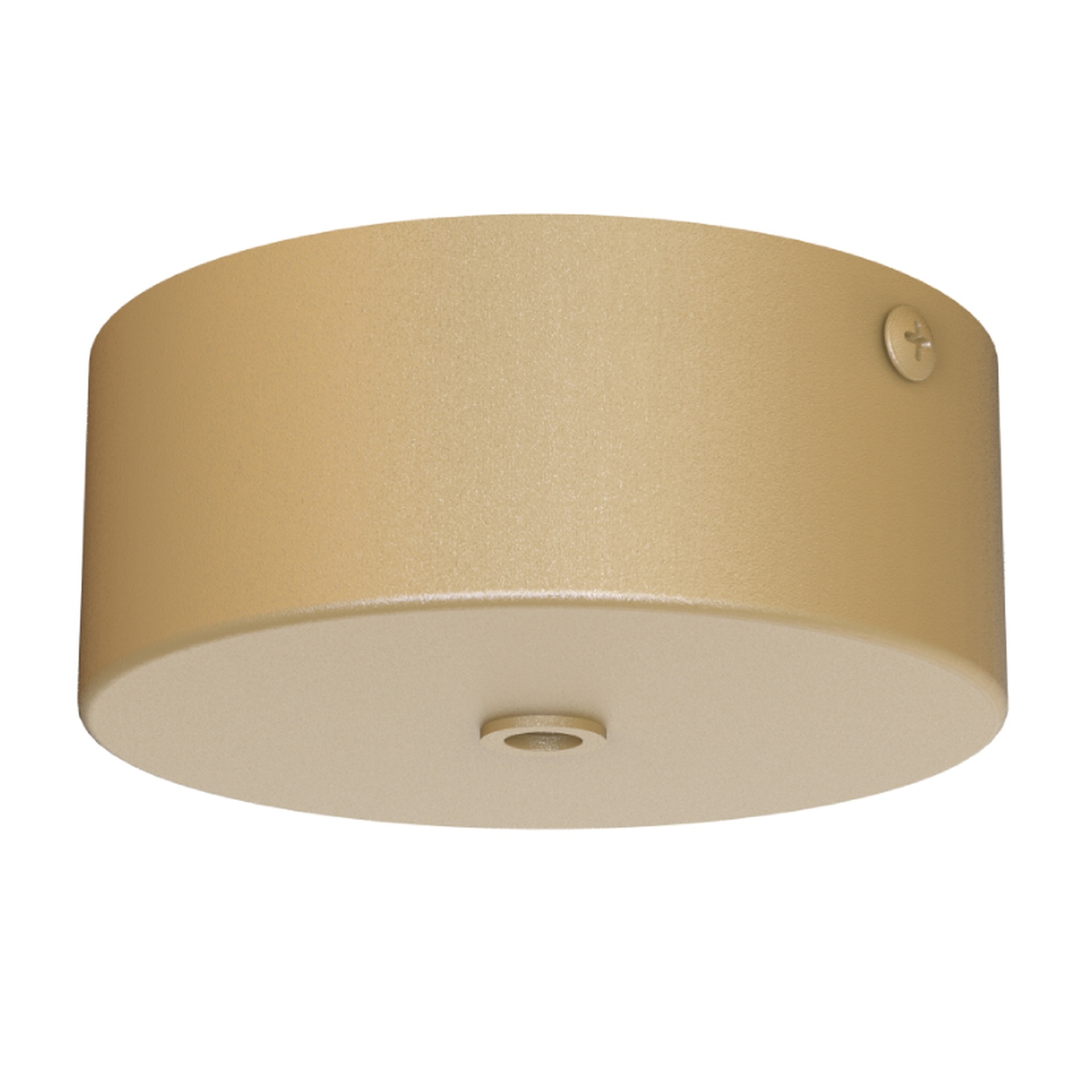 MODULAR LIGHT * PATERE SURFACE 1L - DORÉ
