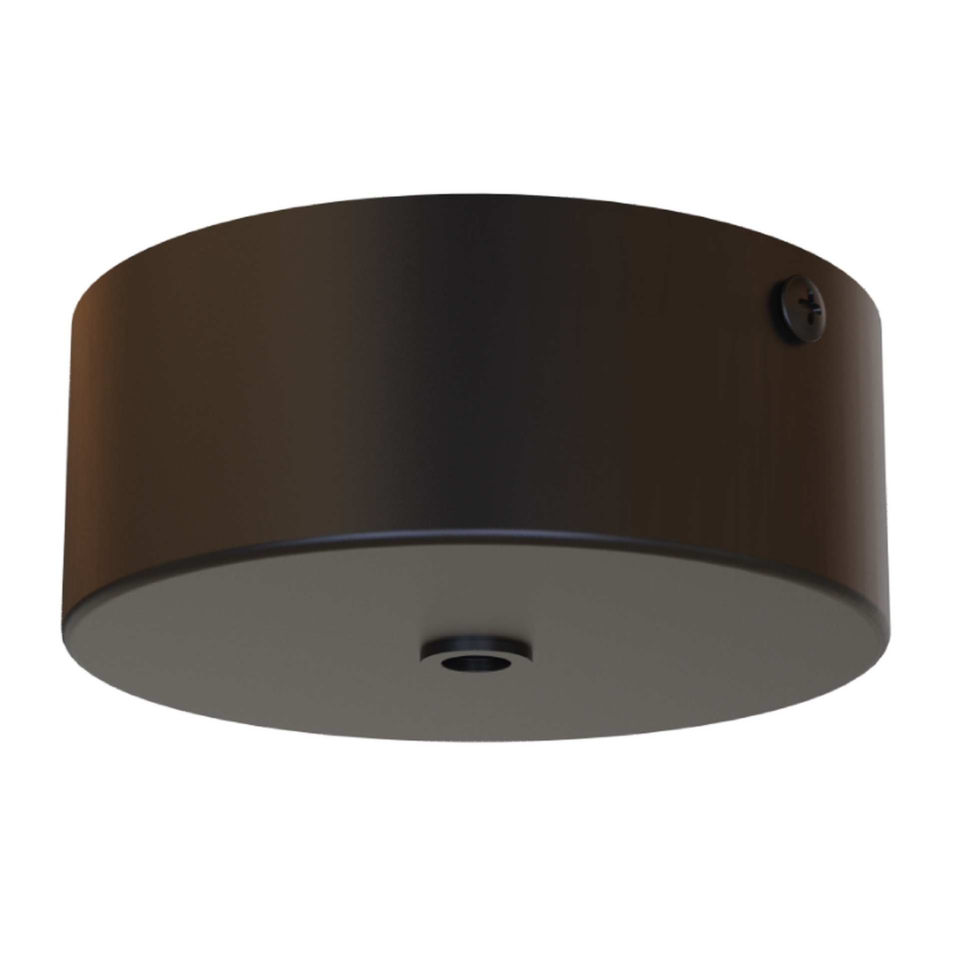 MODULAR LIGHT * SUPERFICIE DEL ROSSONE 1L - NERO