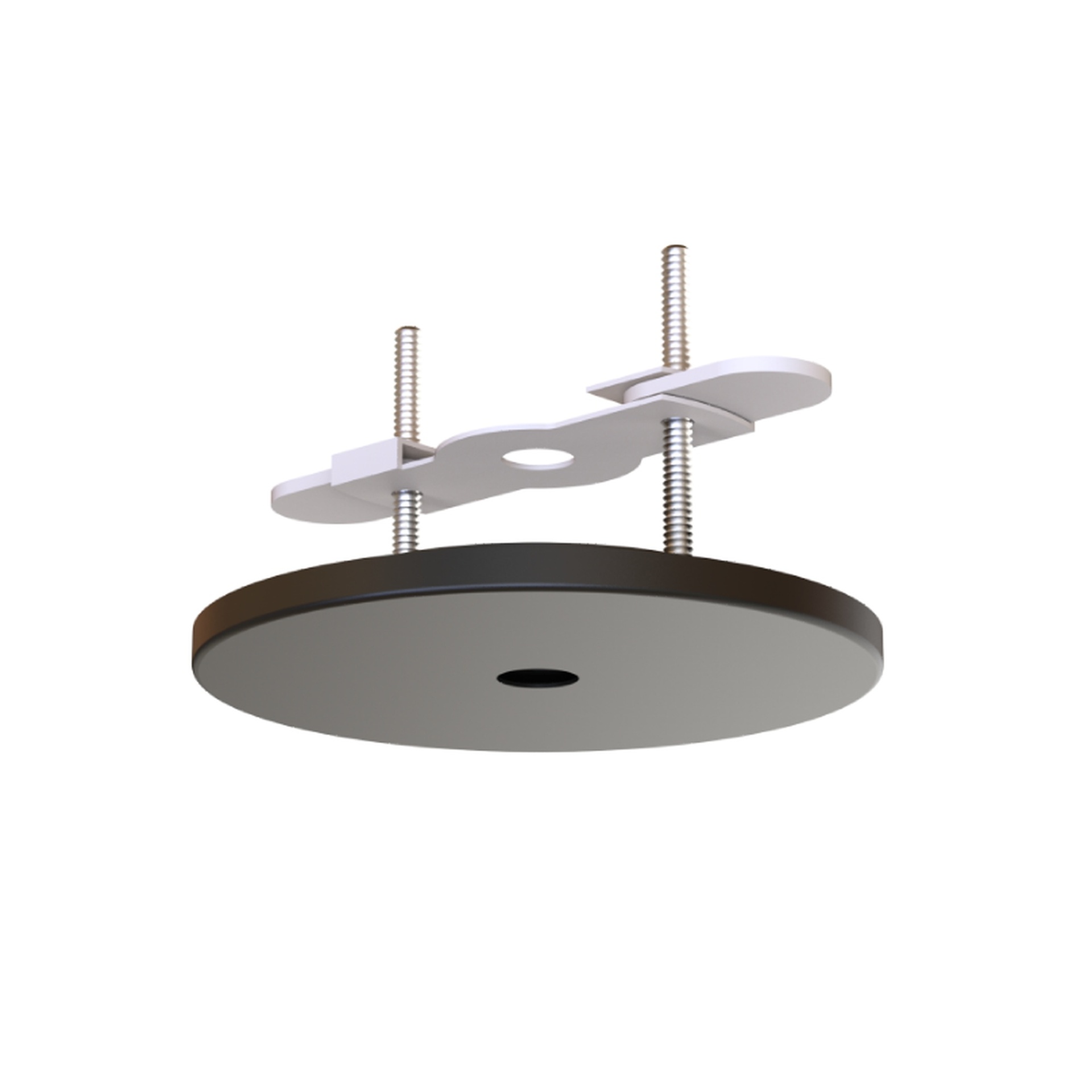 MODULAR LIGHT * PLATE BUILT-IN 1L - BLACK