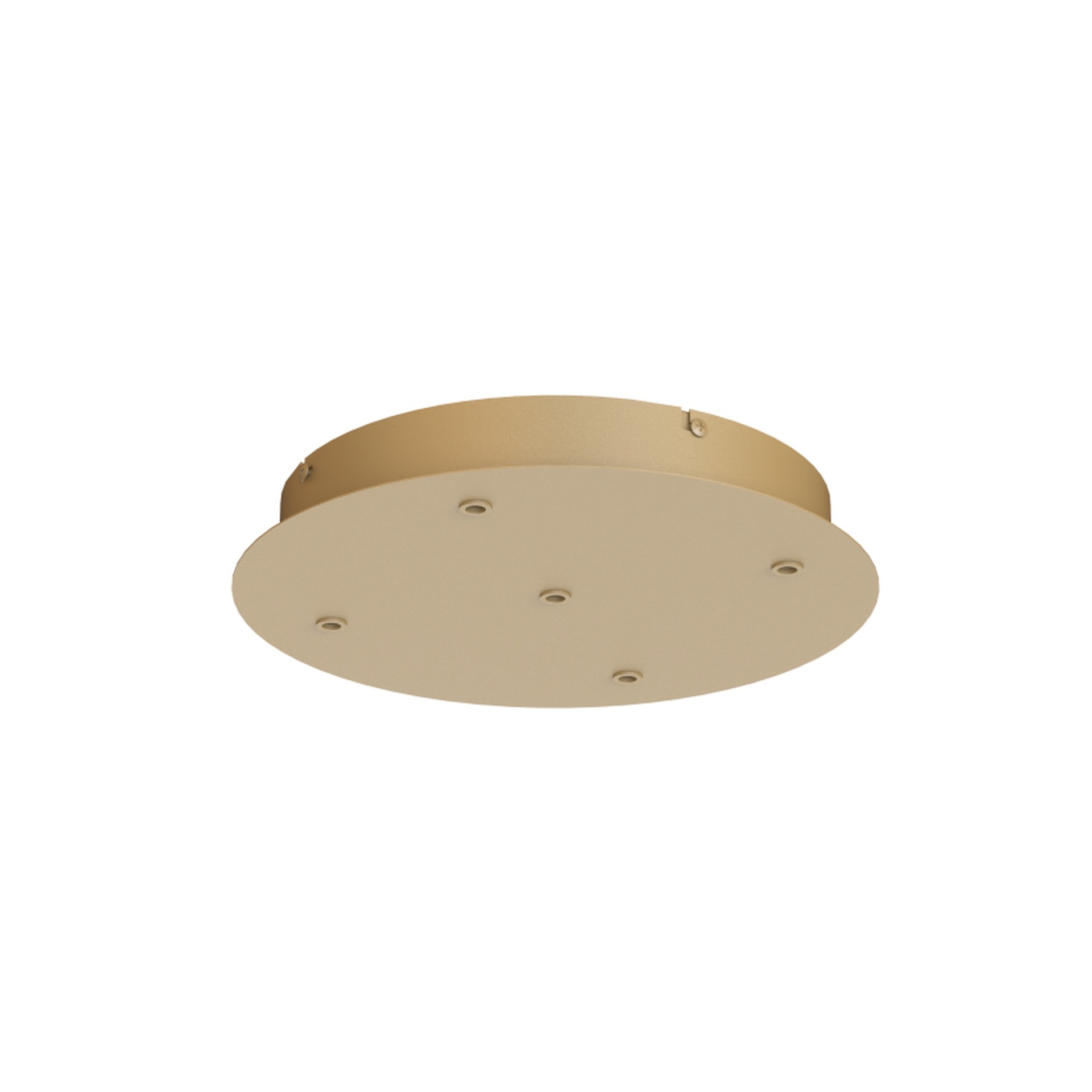 MODULAR LIGHT * PLATE 5L -  ORO
