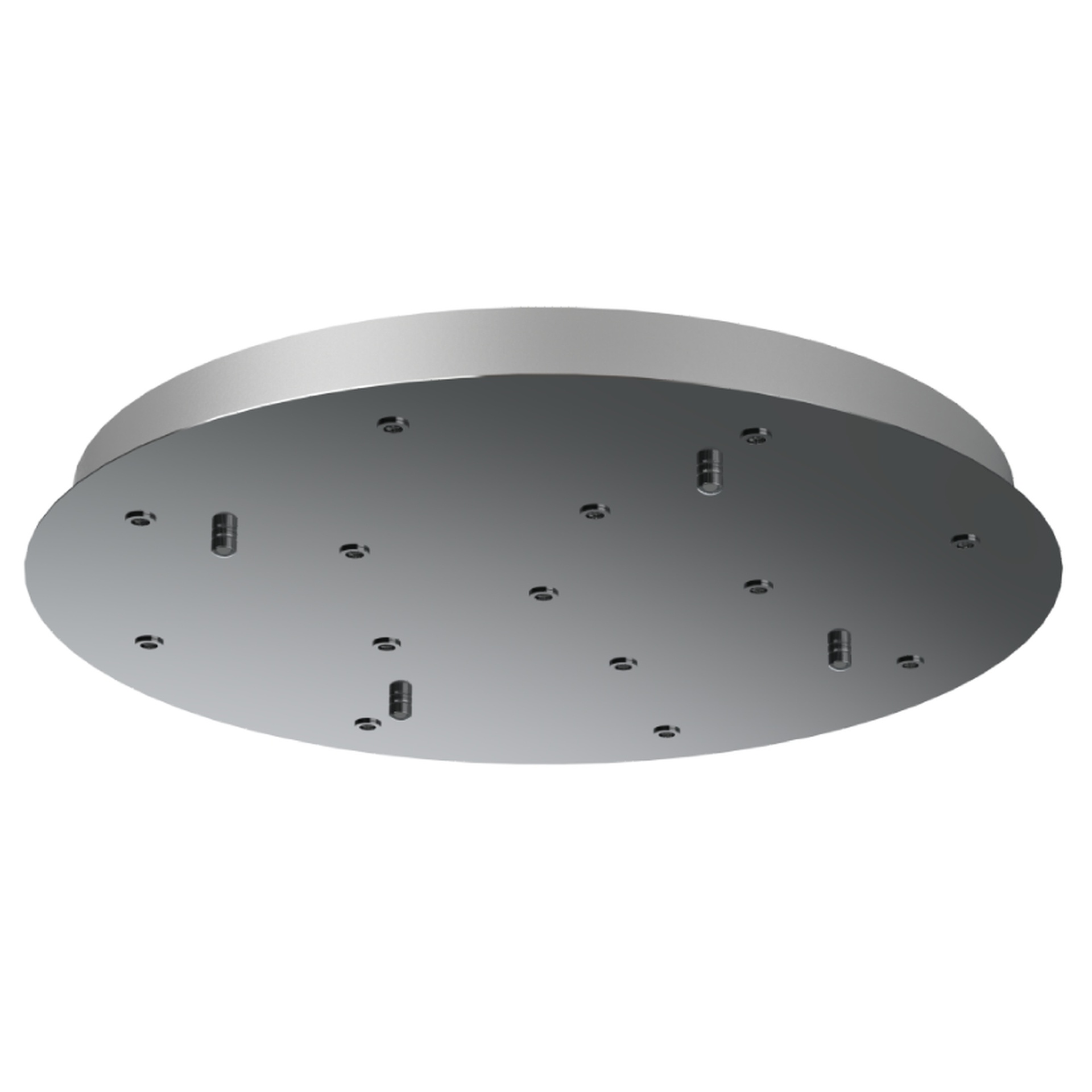 Modular Light 24V · Modular Light · Chrome