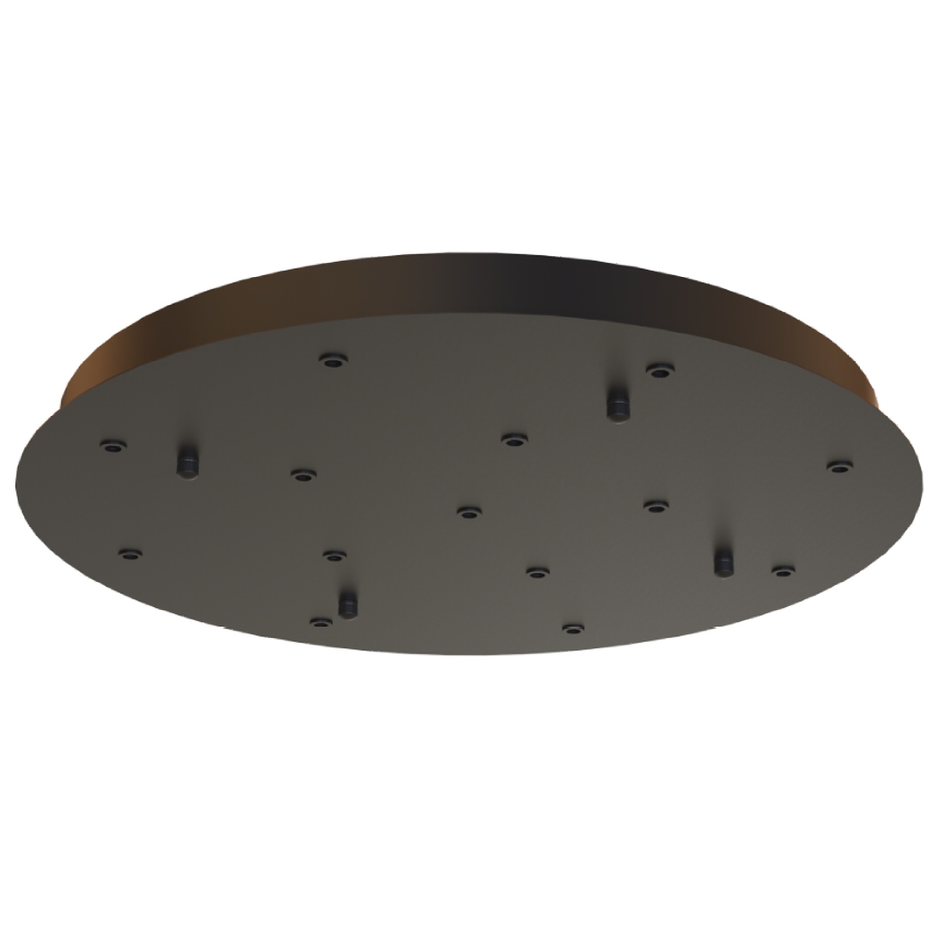 Modular Light 24V · Modular Light · Noir