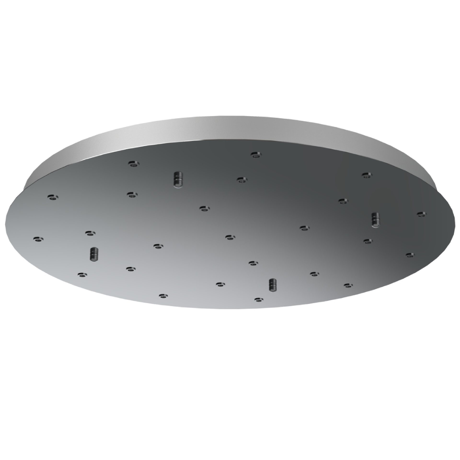 Modular Light 24V · Modular Light · Chrome
