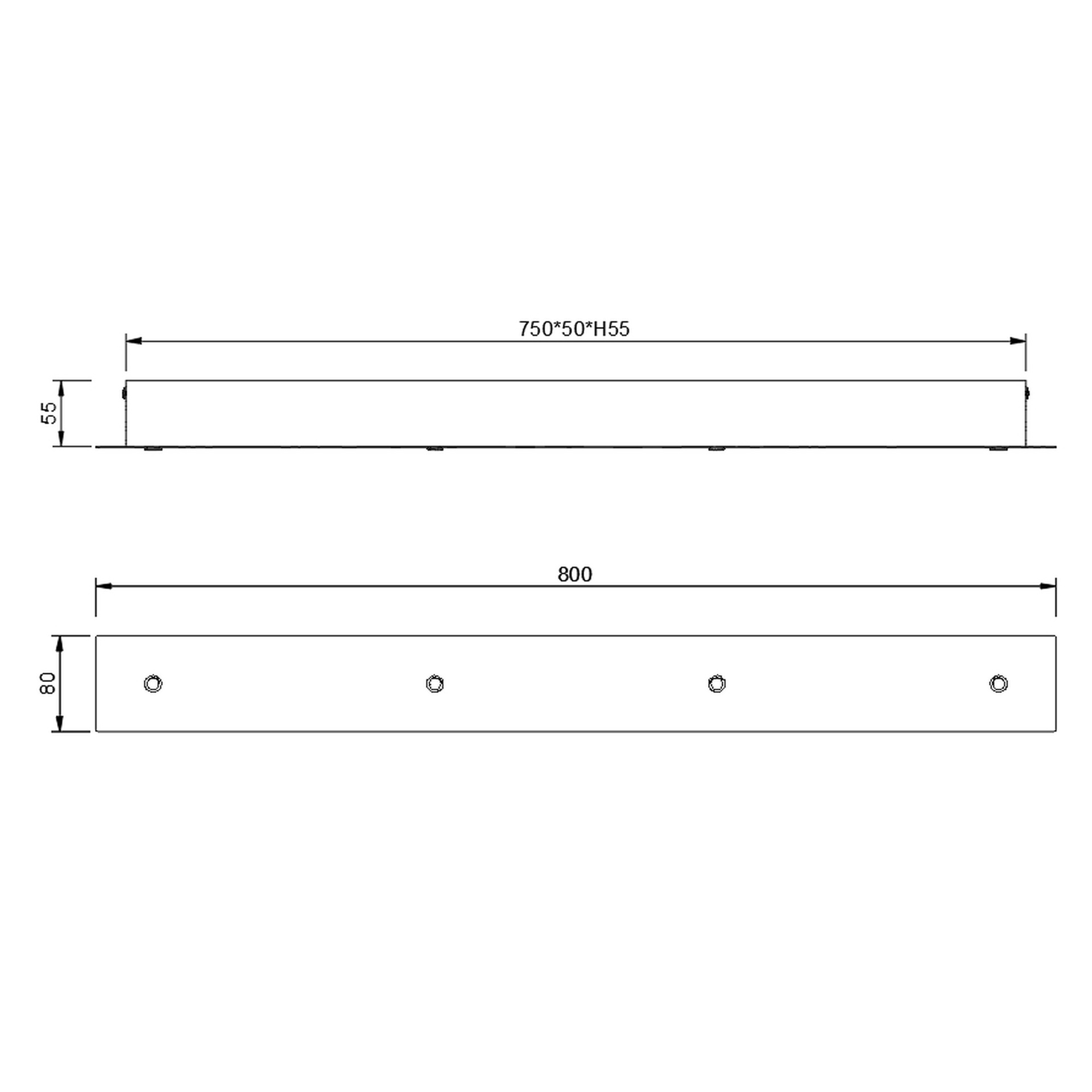 Modular Light 24V · Modular Light · Or