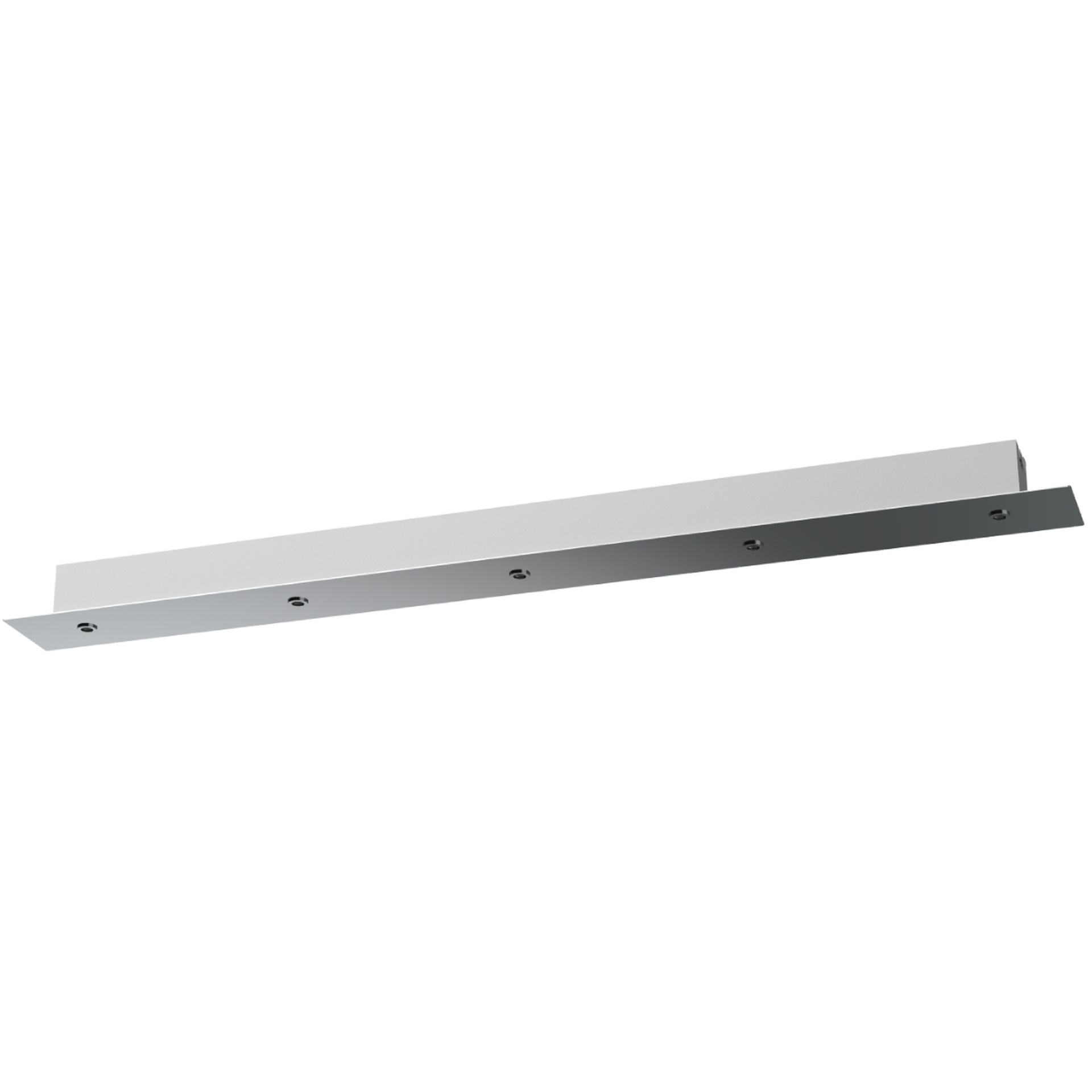Modular Light 24V · Modular Light · Chrome