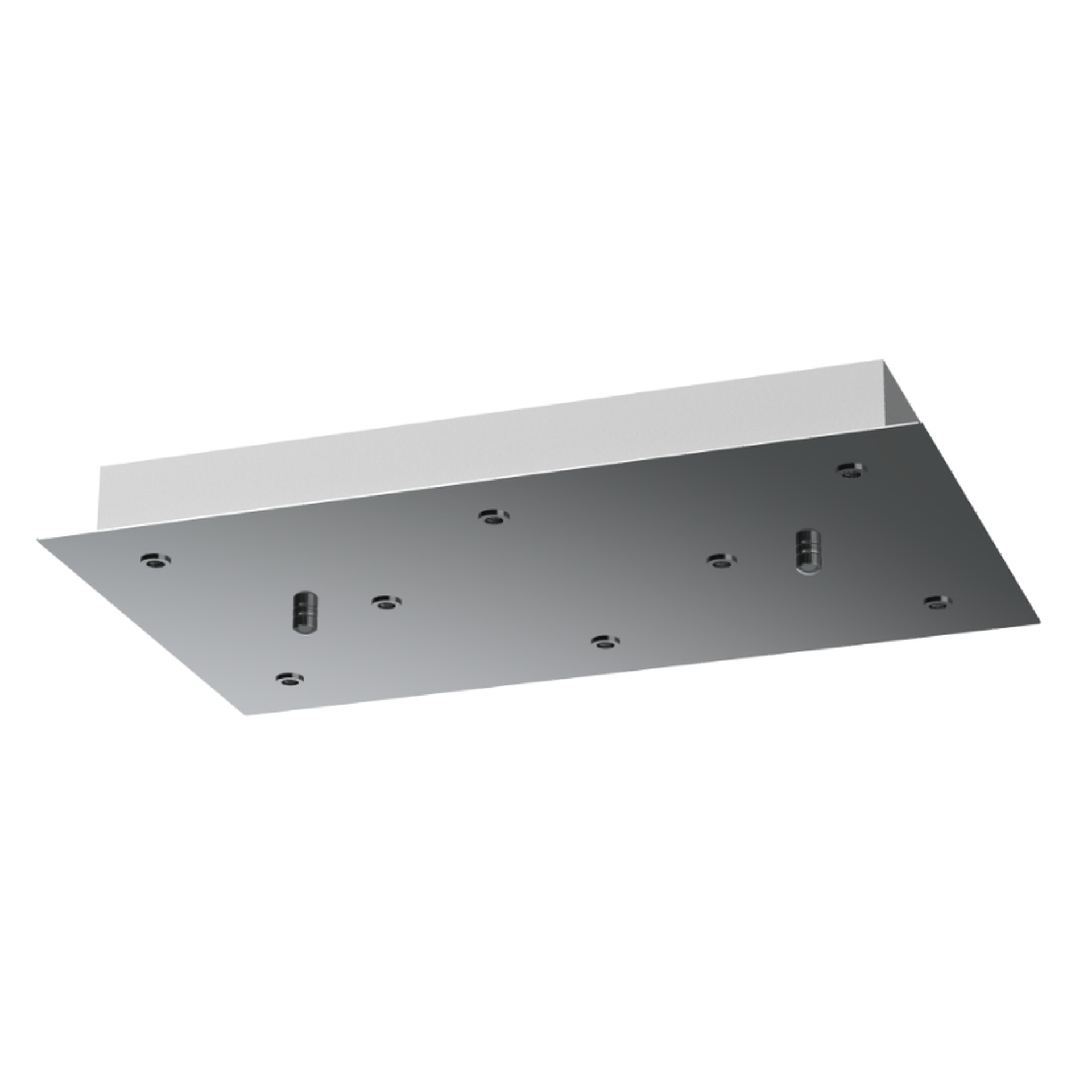 Modular Light 24V · Modular Light · Chrome